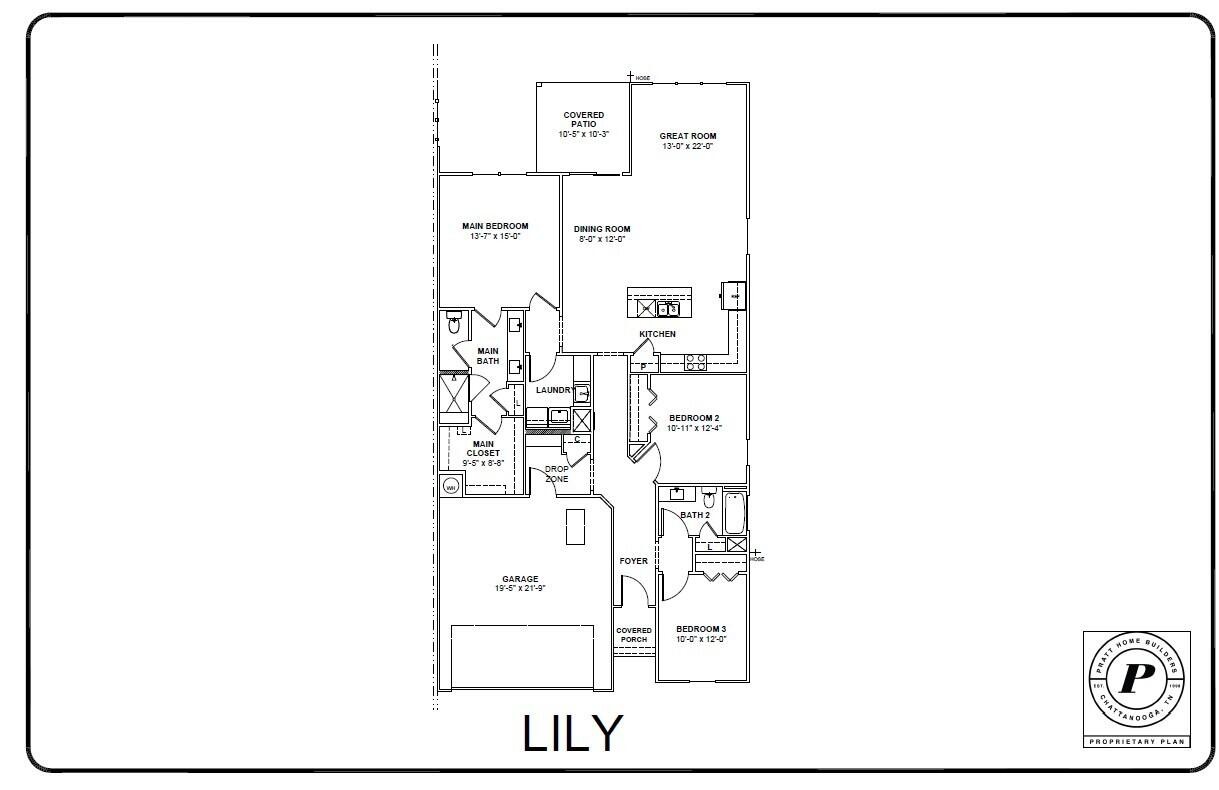 402 Double Play Drive Property Photo 27
