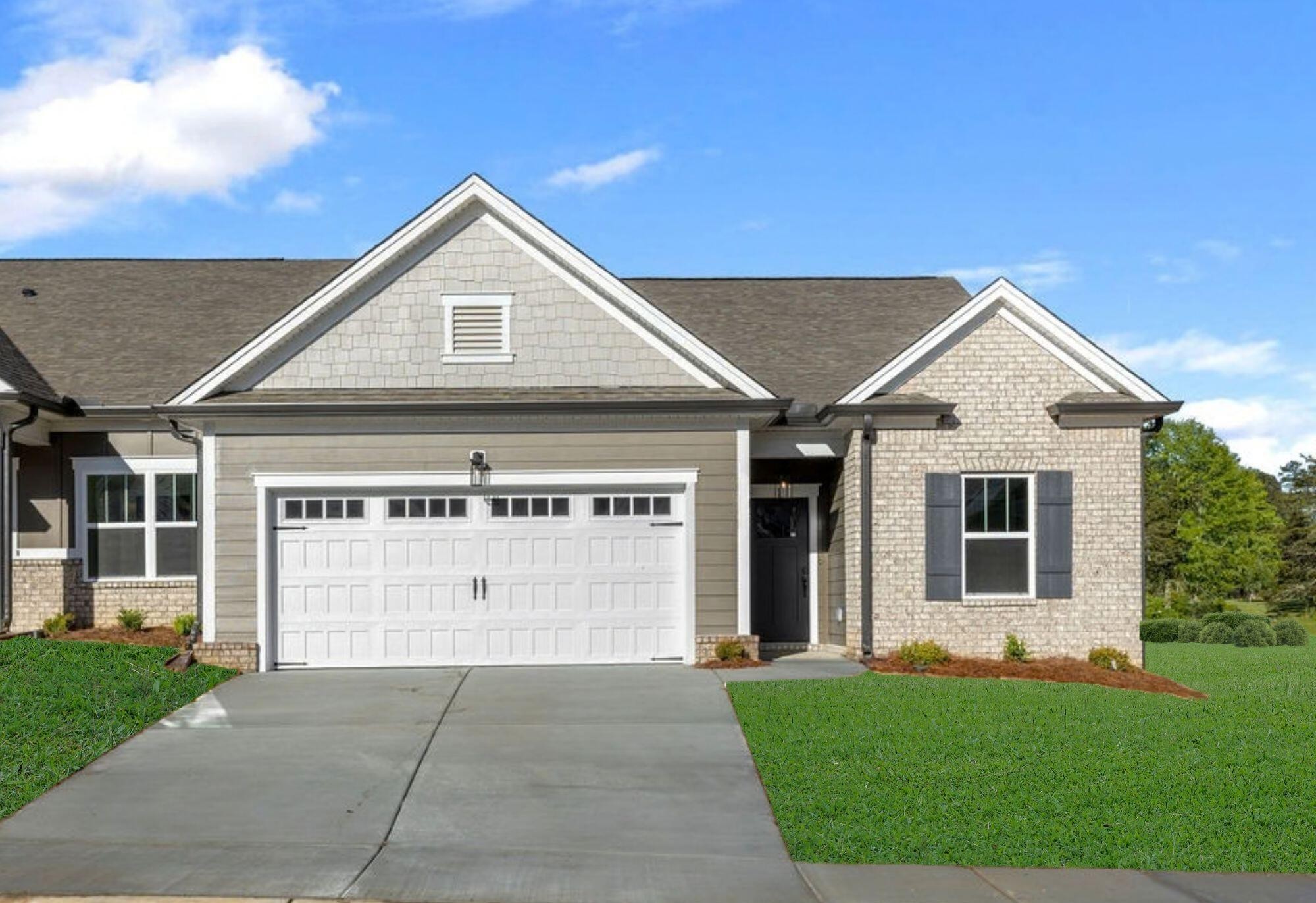 1611 Whisper Winds Lane Property Photo 1