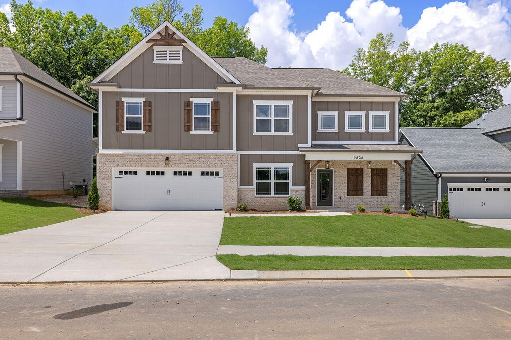 9828 Mayfly Road Property Photo 1