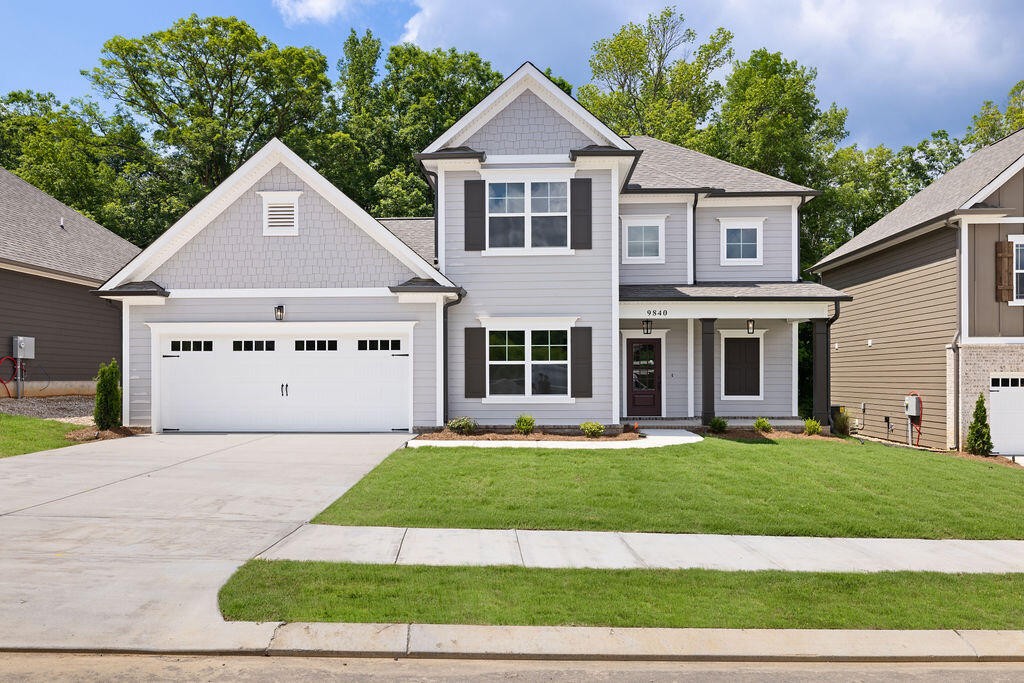 9840 Mayfly Road Property Photo 1