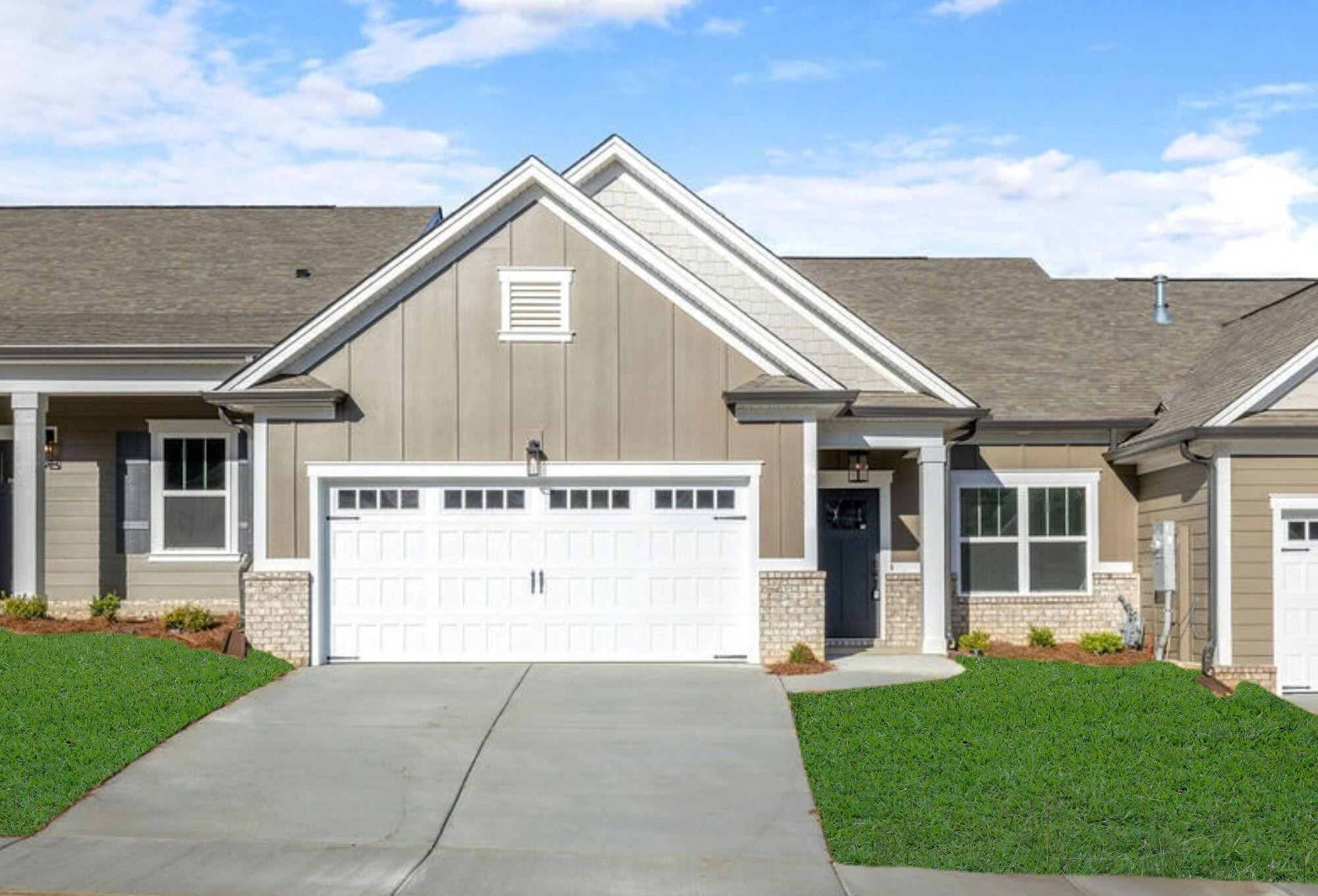 1587 Whisper Winds Lane Property Photo 1