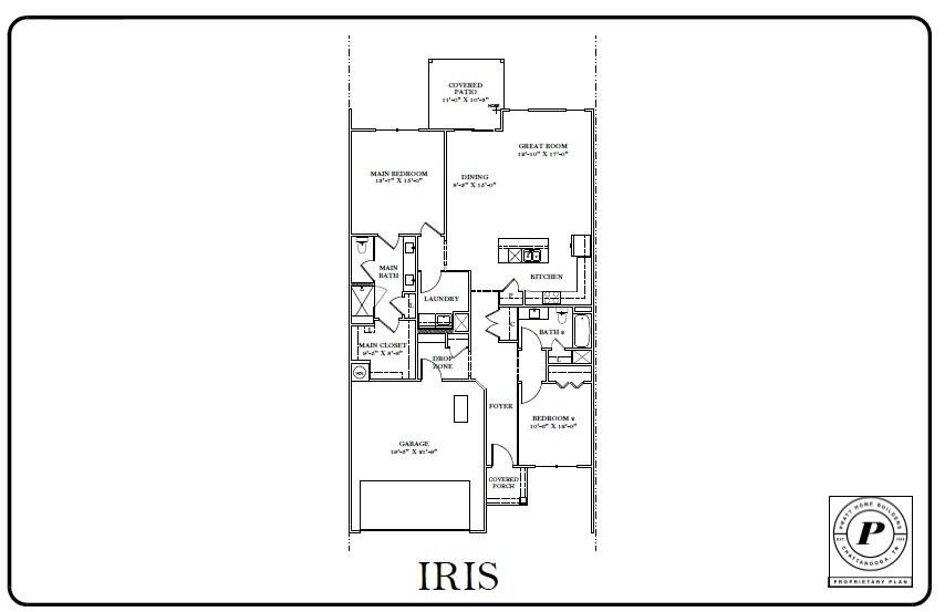 1587 Whisper Winds Lane Property Photo 28