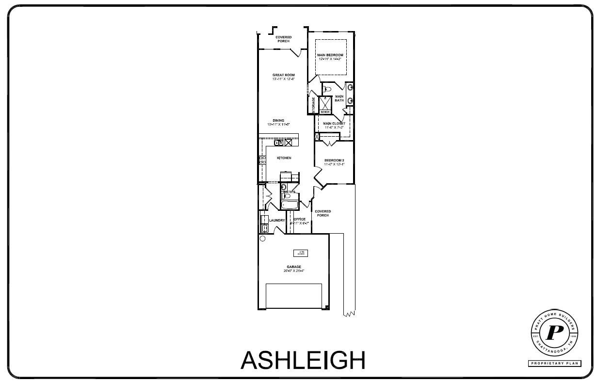 92 Founding Way Property Photo 34