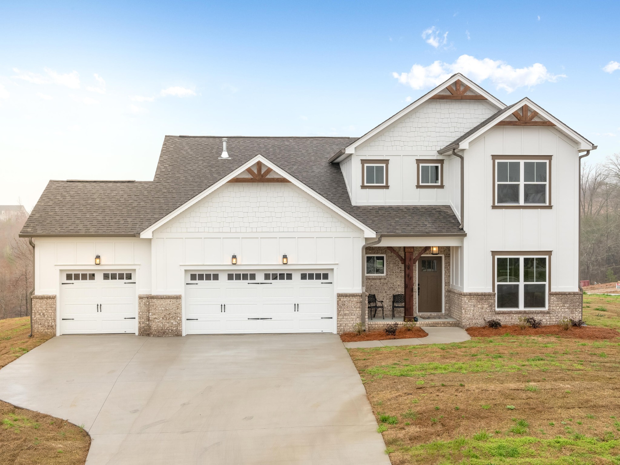 11605 Herons Haven Drive Property Photo 1