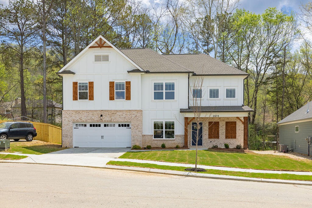 11787 Herons Haven Drive Property Photo 1