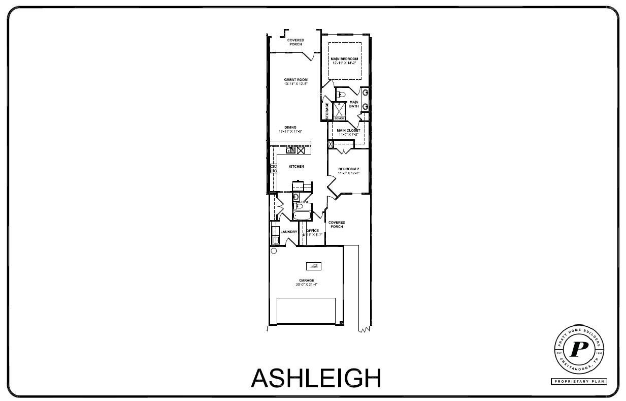 106 Founding Way Property Photo 29