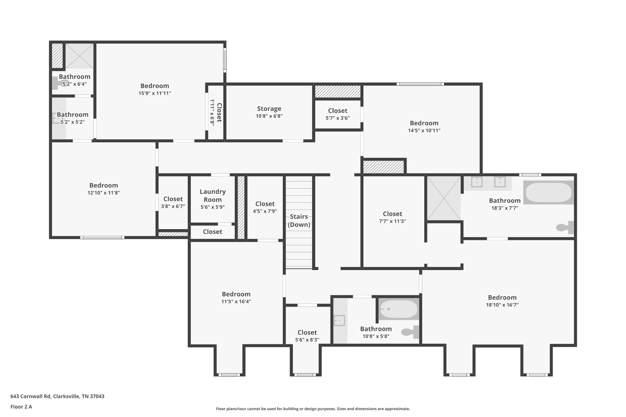 643 Cornwall Rd Property Photo 28