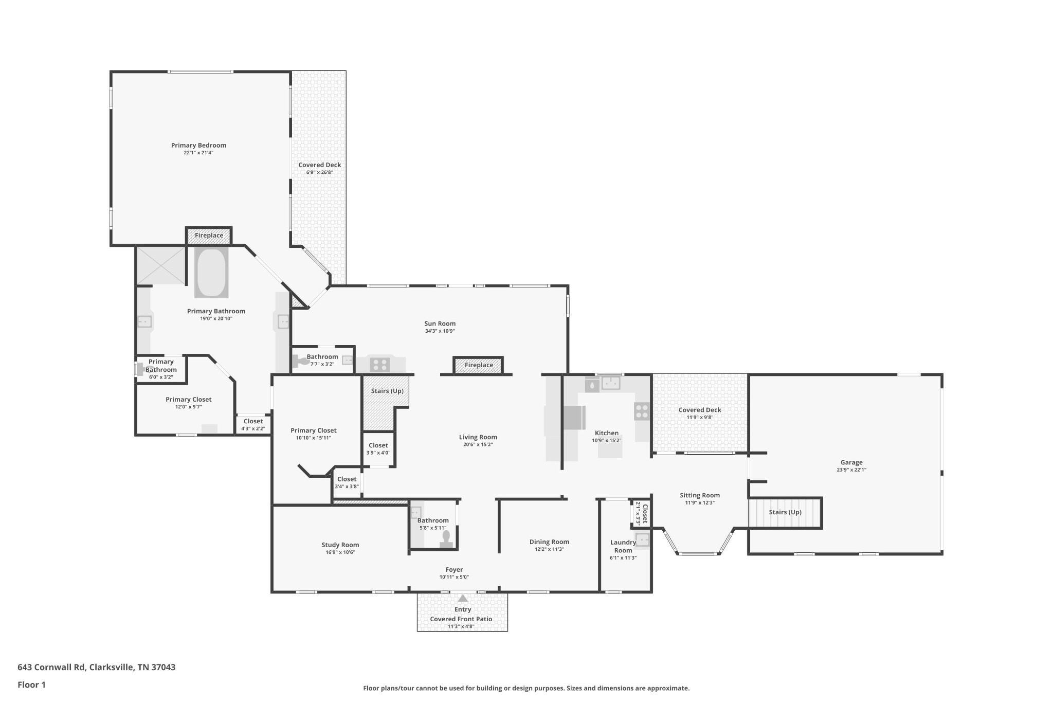 643 Cornwall Rd Property Photo 29