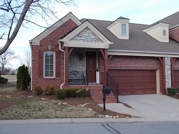 136 Nickolas Cir Property Photo 1