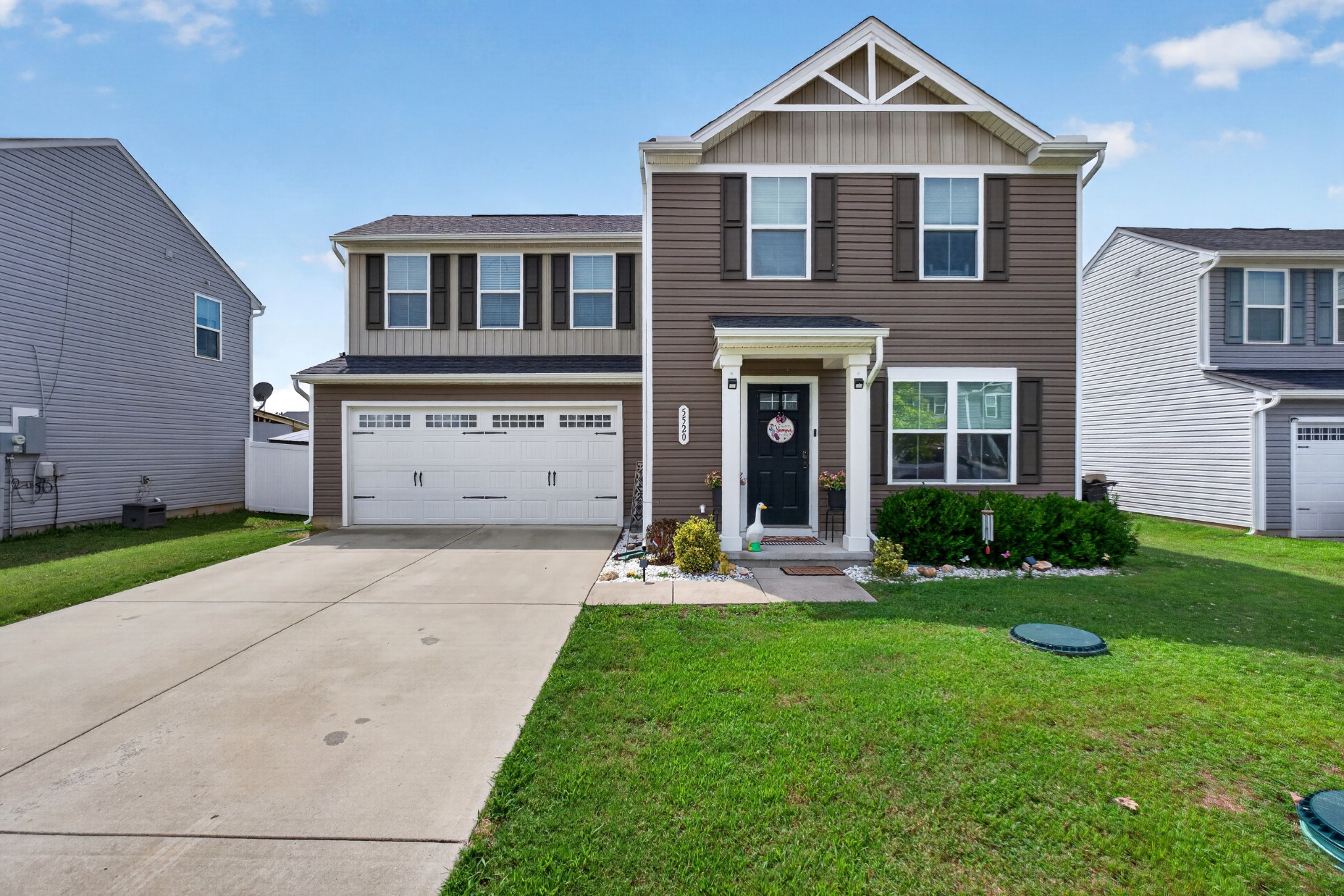 5520 Compass Way Property Photo 1
