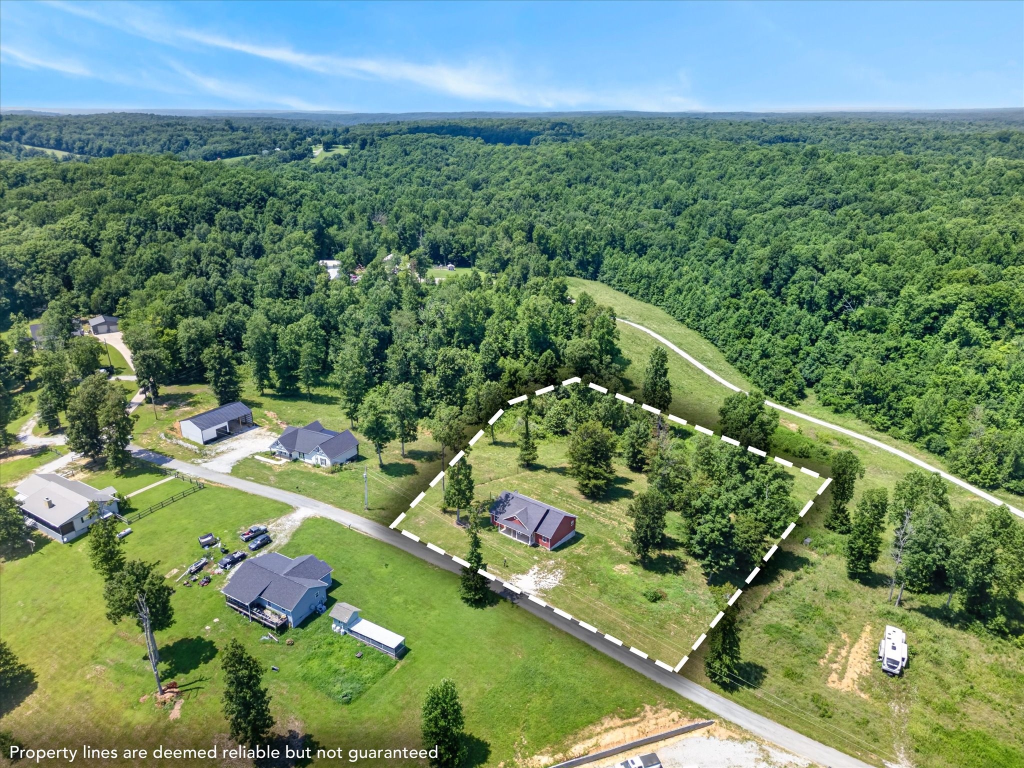 171 High Point Rd Property Photo 1