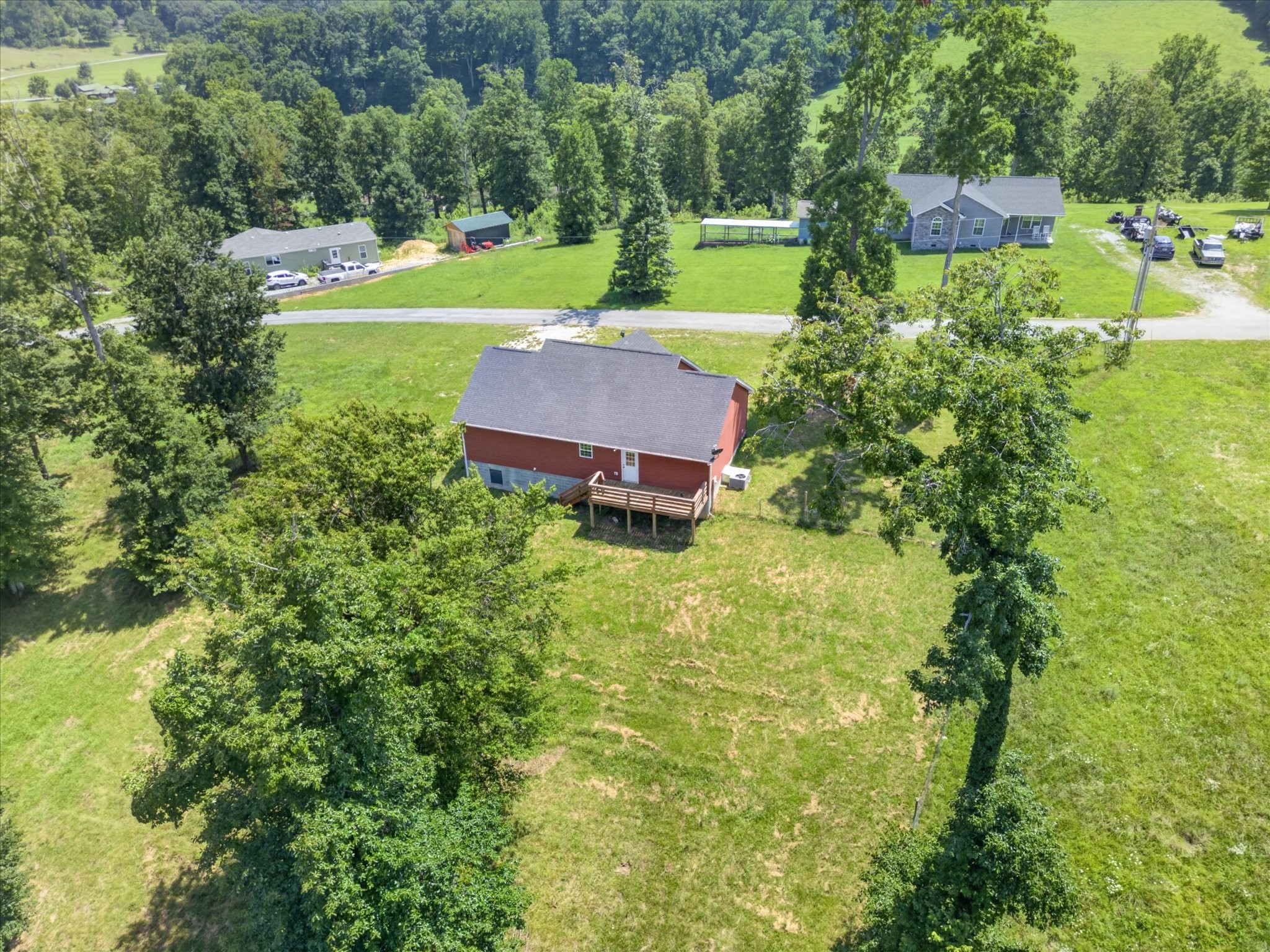 171 High Point Rd Property Photo 37