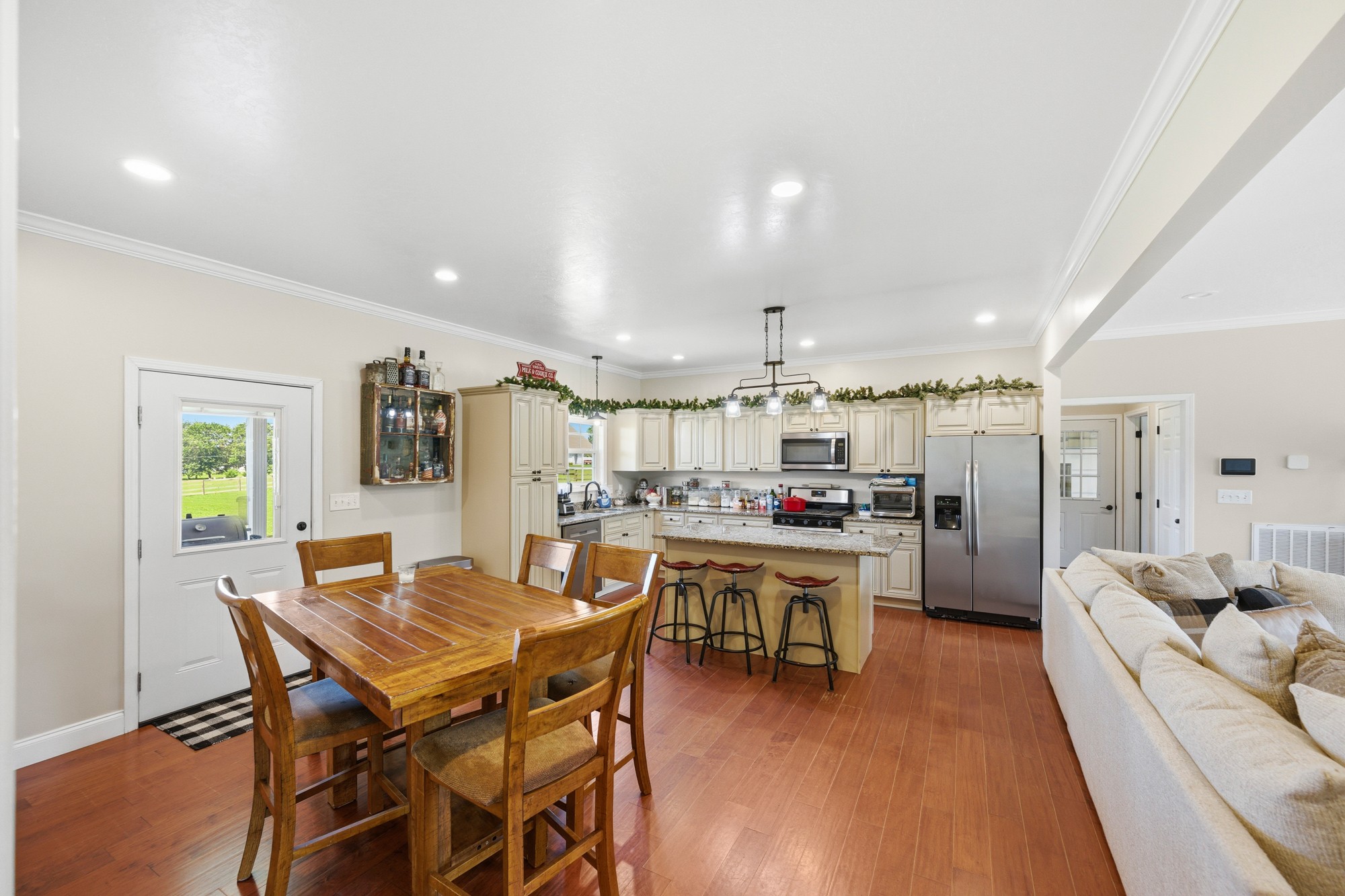 2033 Connie Allen Rd Property Photo 17