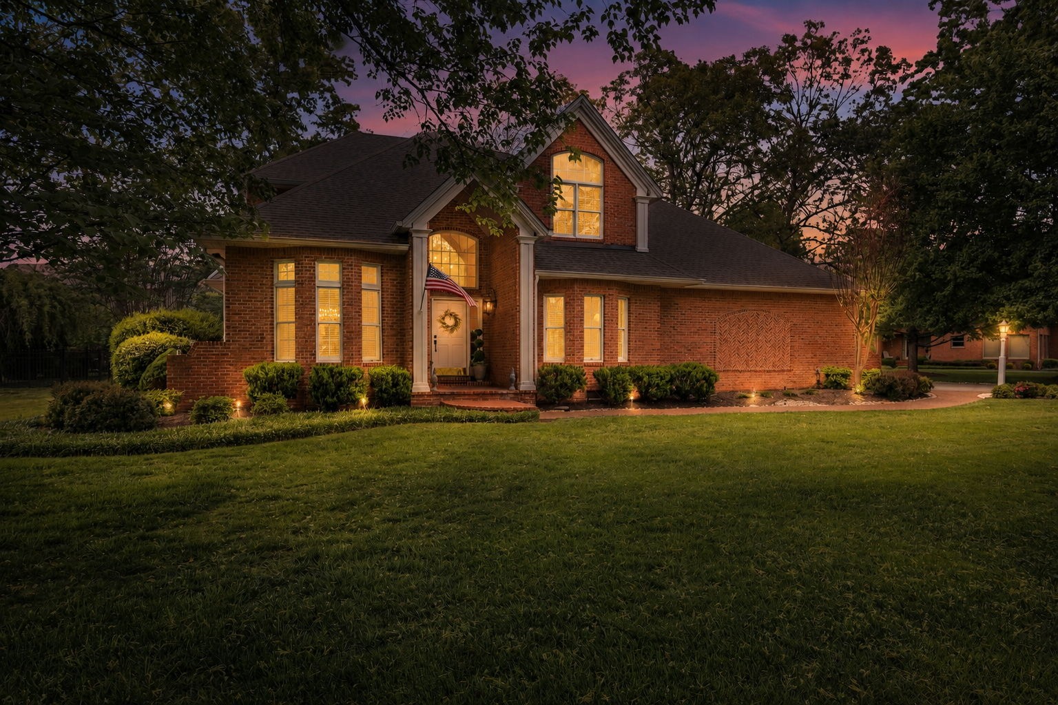 109 ALBEMARLE DRIVE