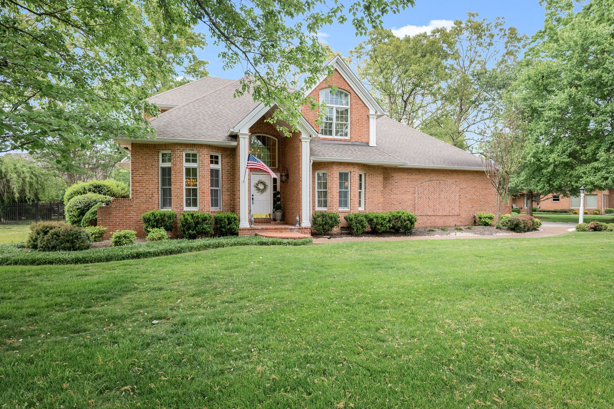 109 Albemarle Drive Property Photo 2