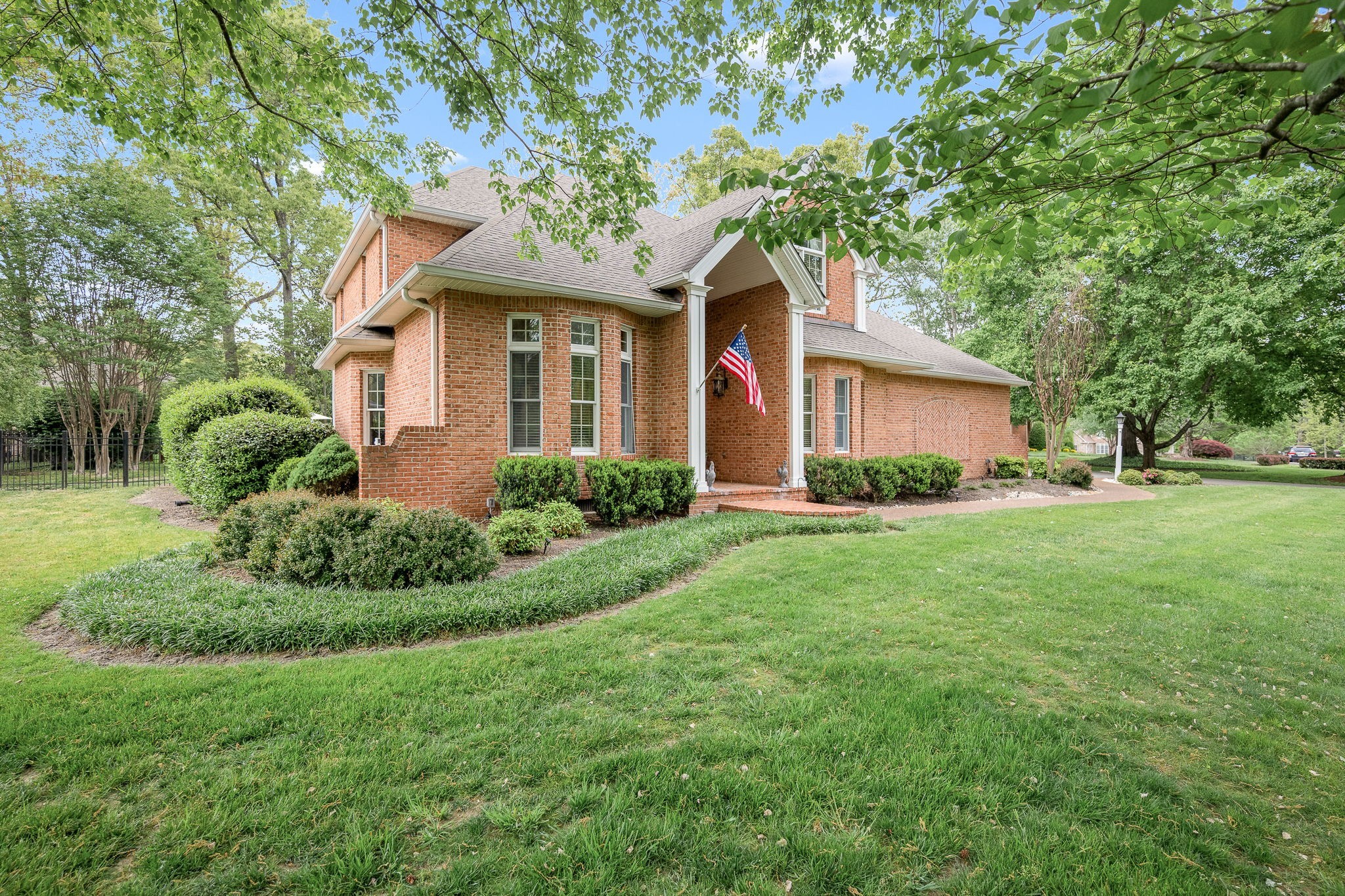 109 Albemarle Drive Property Photo 3