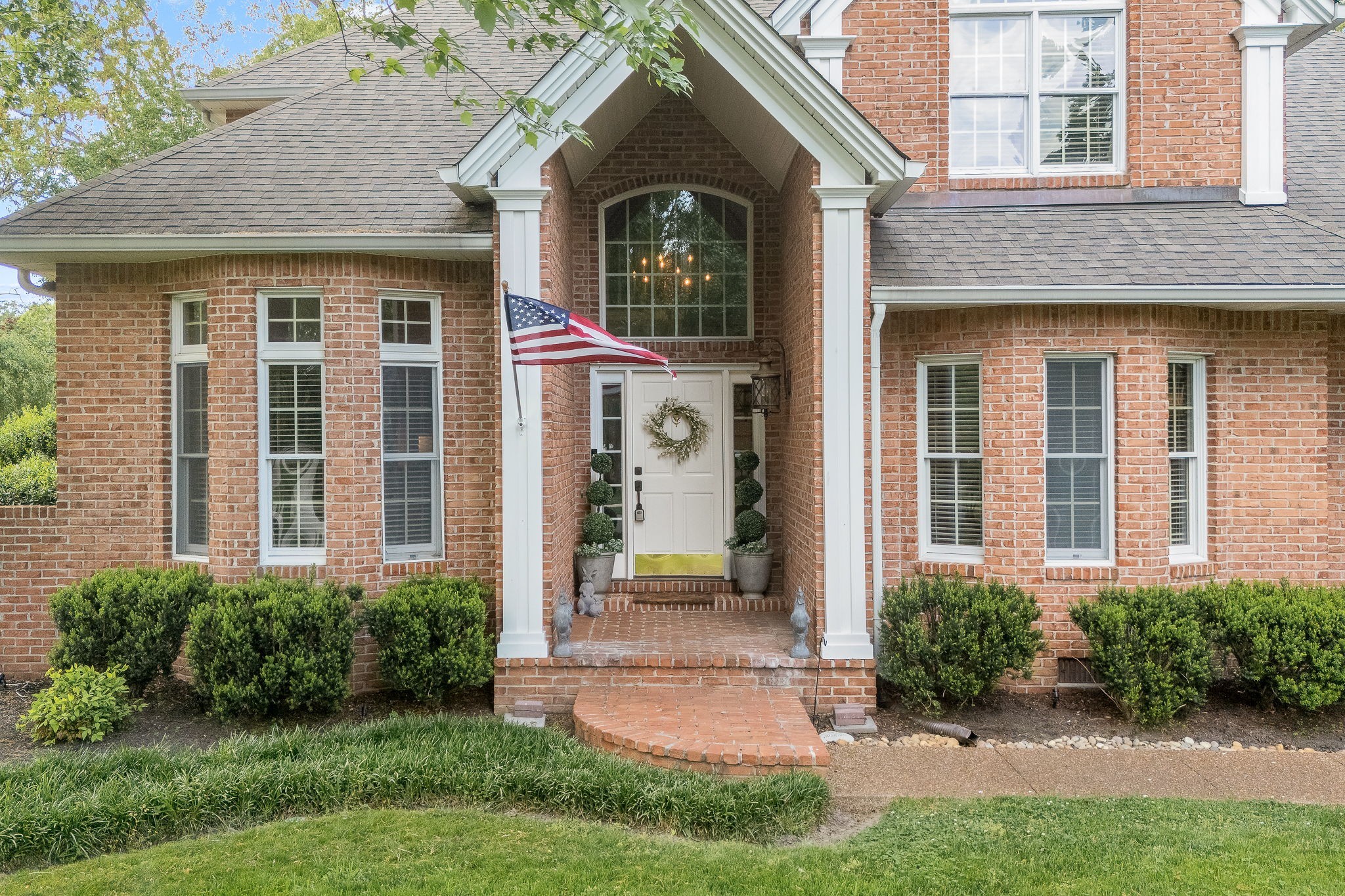 109 Albemarle Drive Property Photo 4