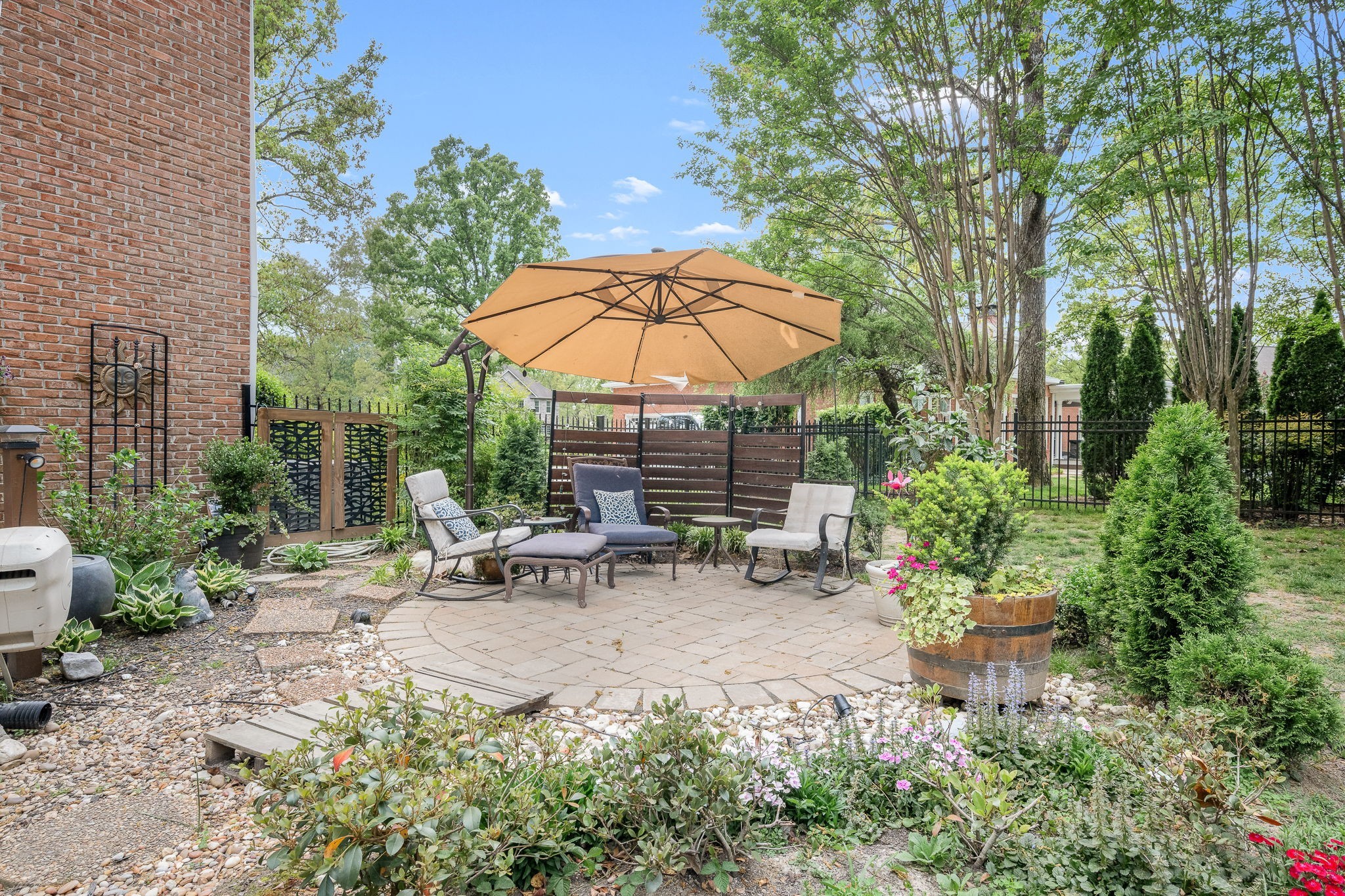 109 Albemarle Drive Property Photo 44