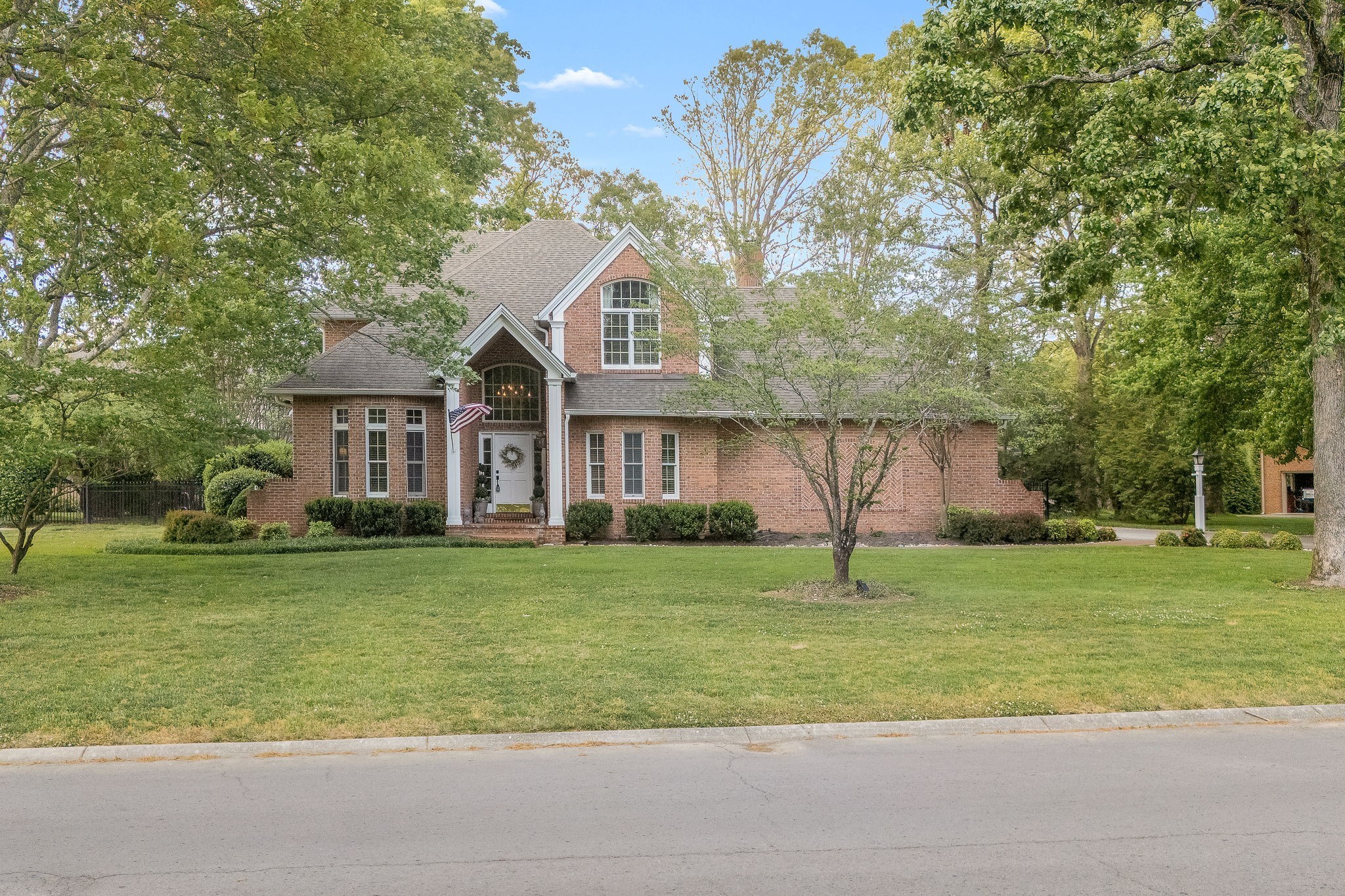 109 Albemarle Drive Property Photo 48