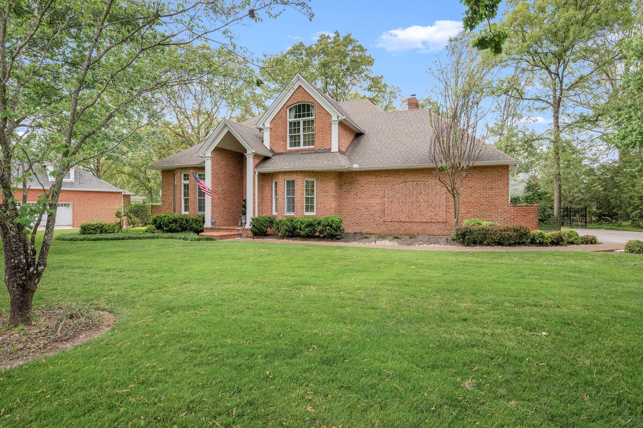 109 Albemarle Drive Property Photo 51