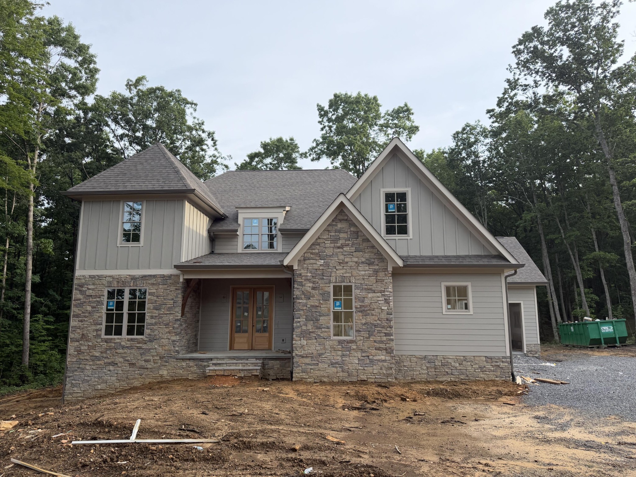 8443 Bear Paw Trail Property Photo 1