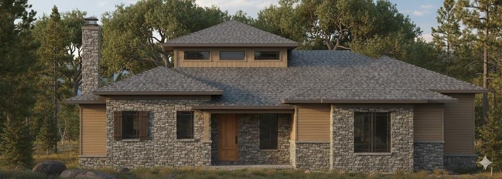 8349 Bear Paw Trail Property Photo 1