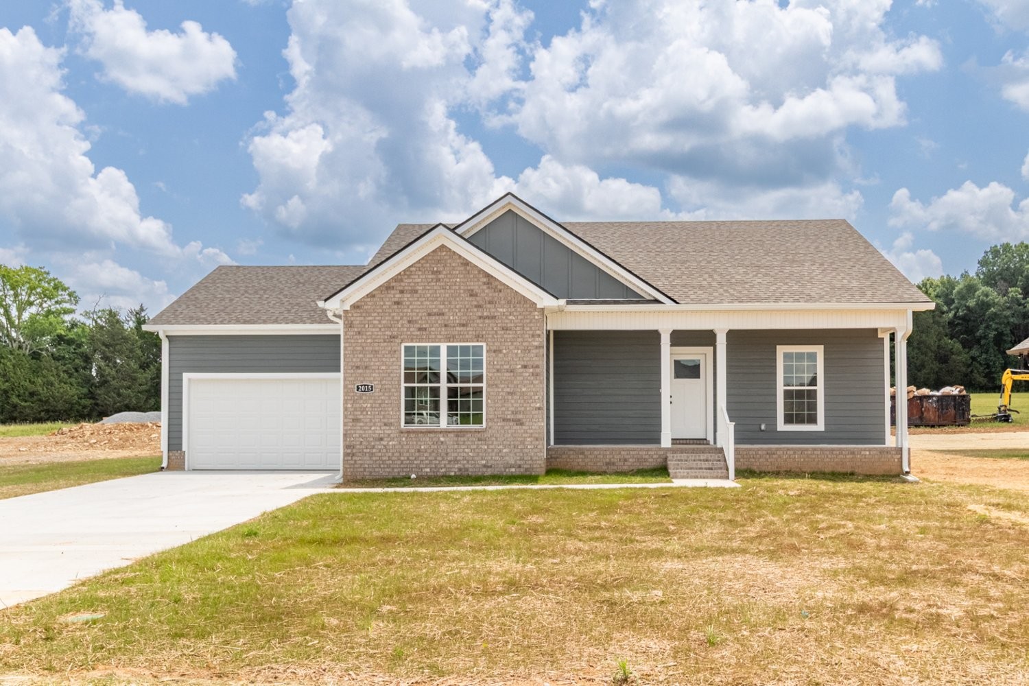 2015 Wista Way Property Photo 1
