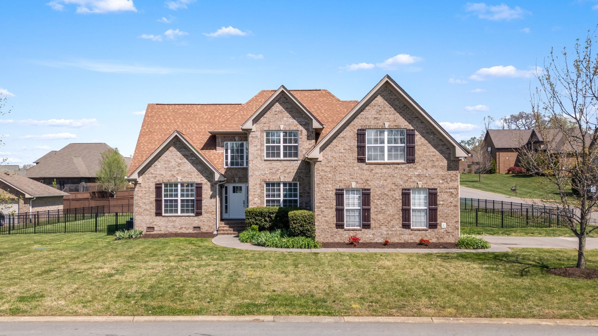701 Scottland Trce