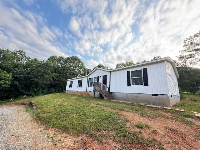 2966 Big Ridge Road