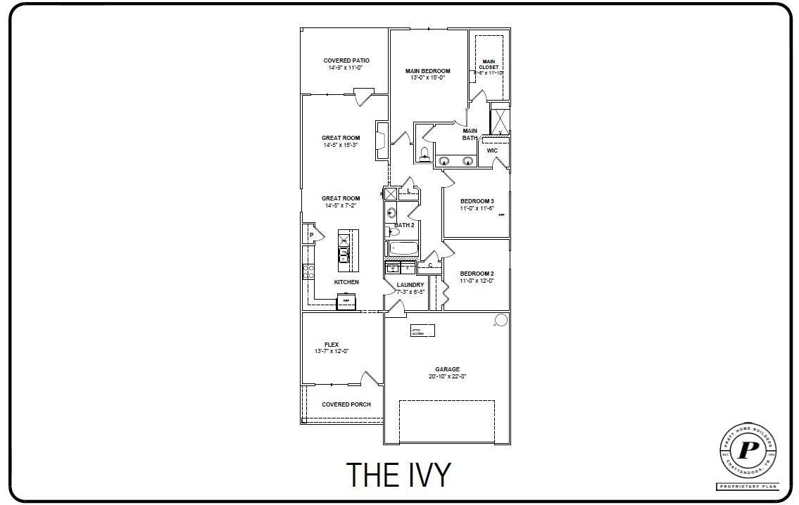 2983 Discovery Drive, Nw Property Photo 3