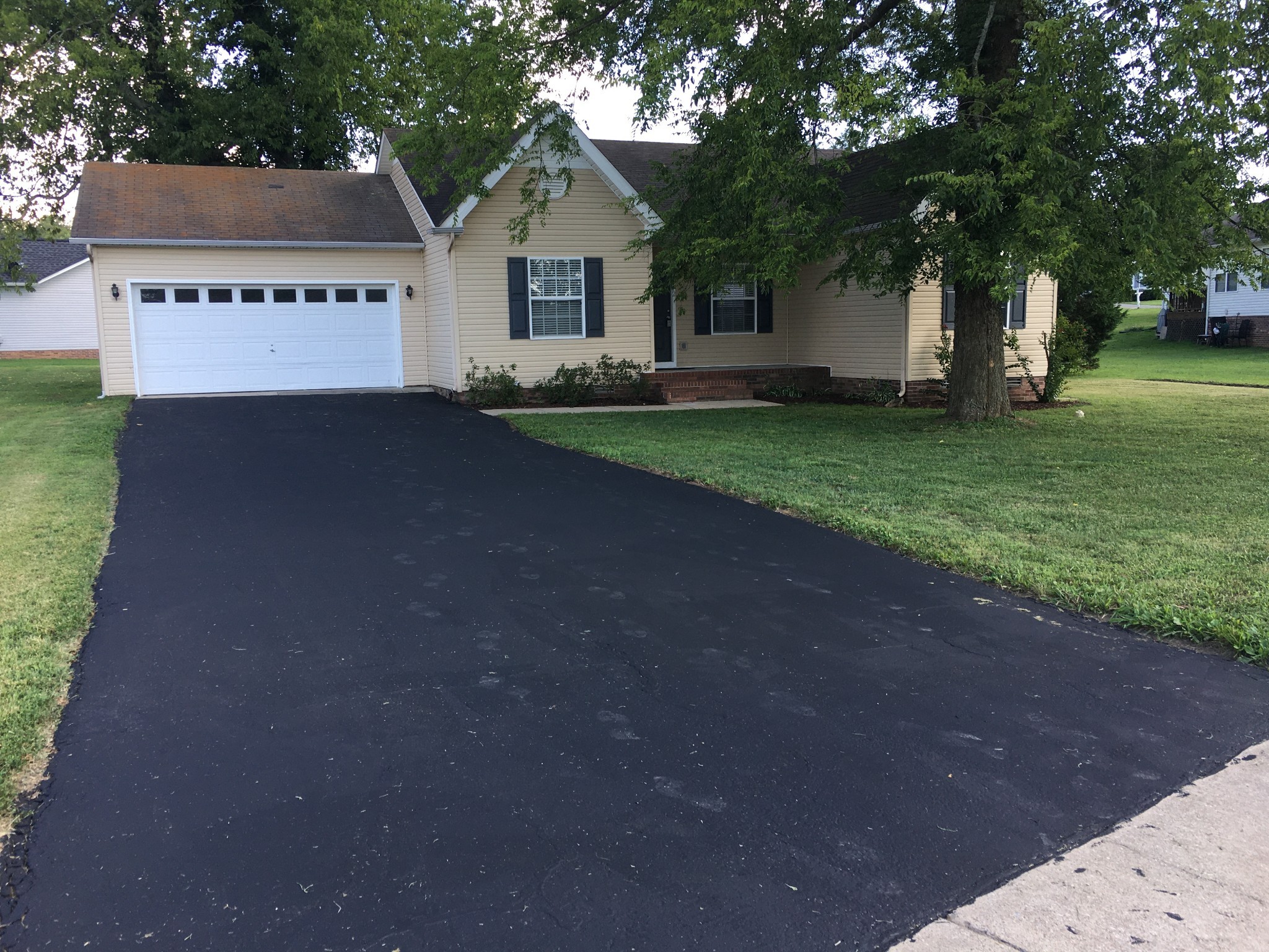 2012 Stafford Dr