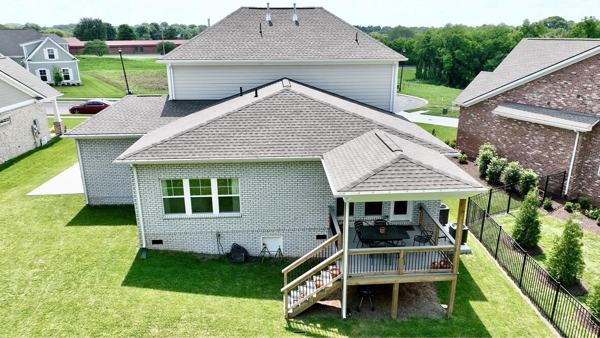 6512 Ripple Ridge Ct Property Photo 9