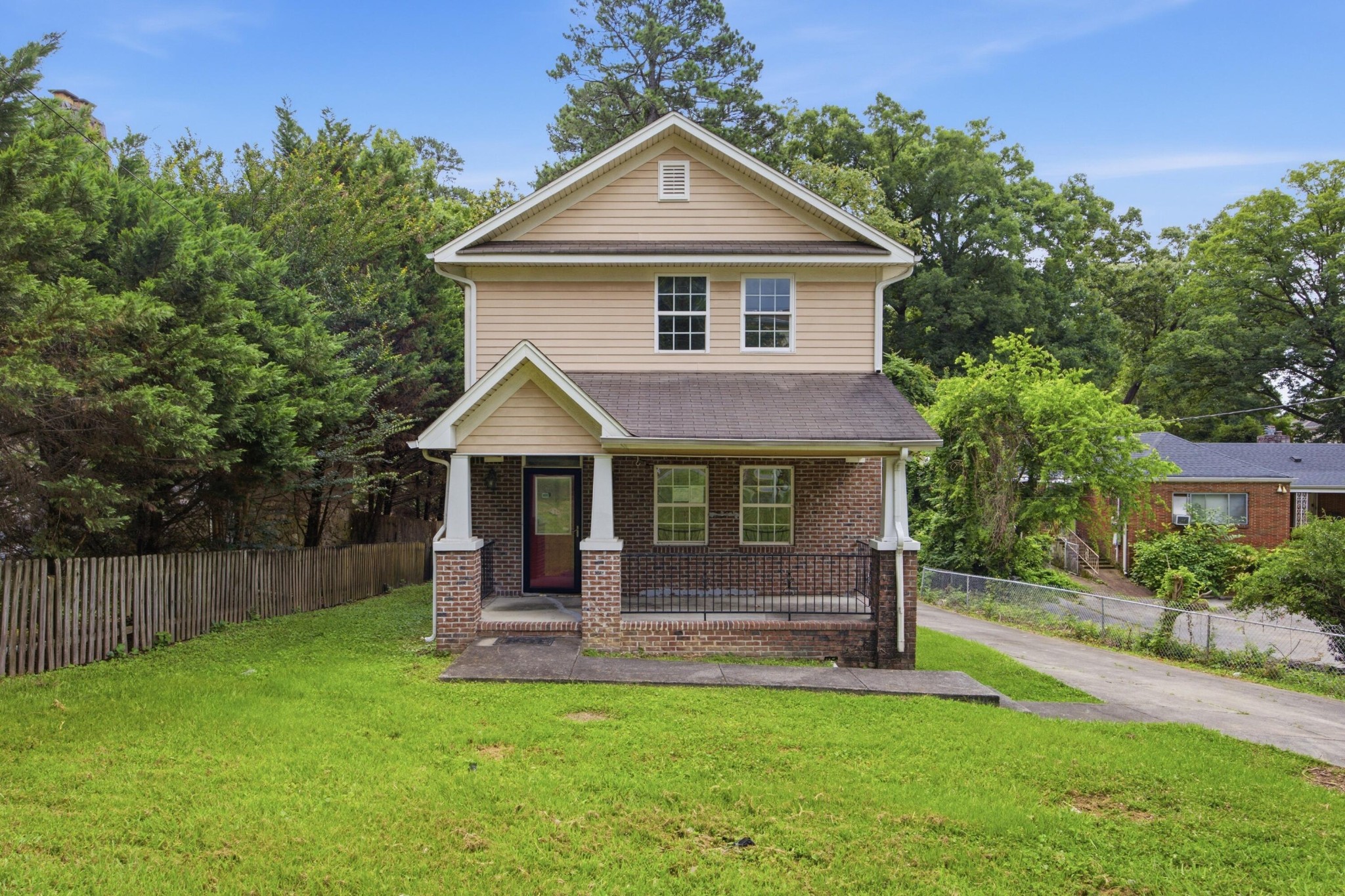 116 Talley Road Property Photo 1