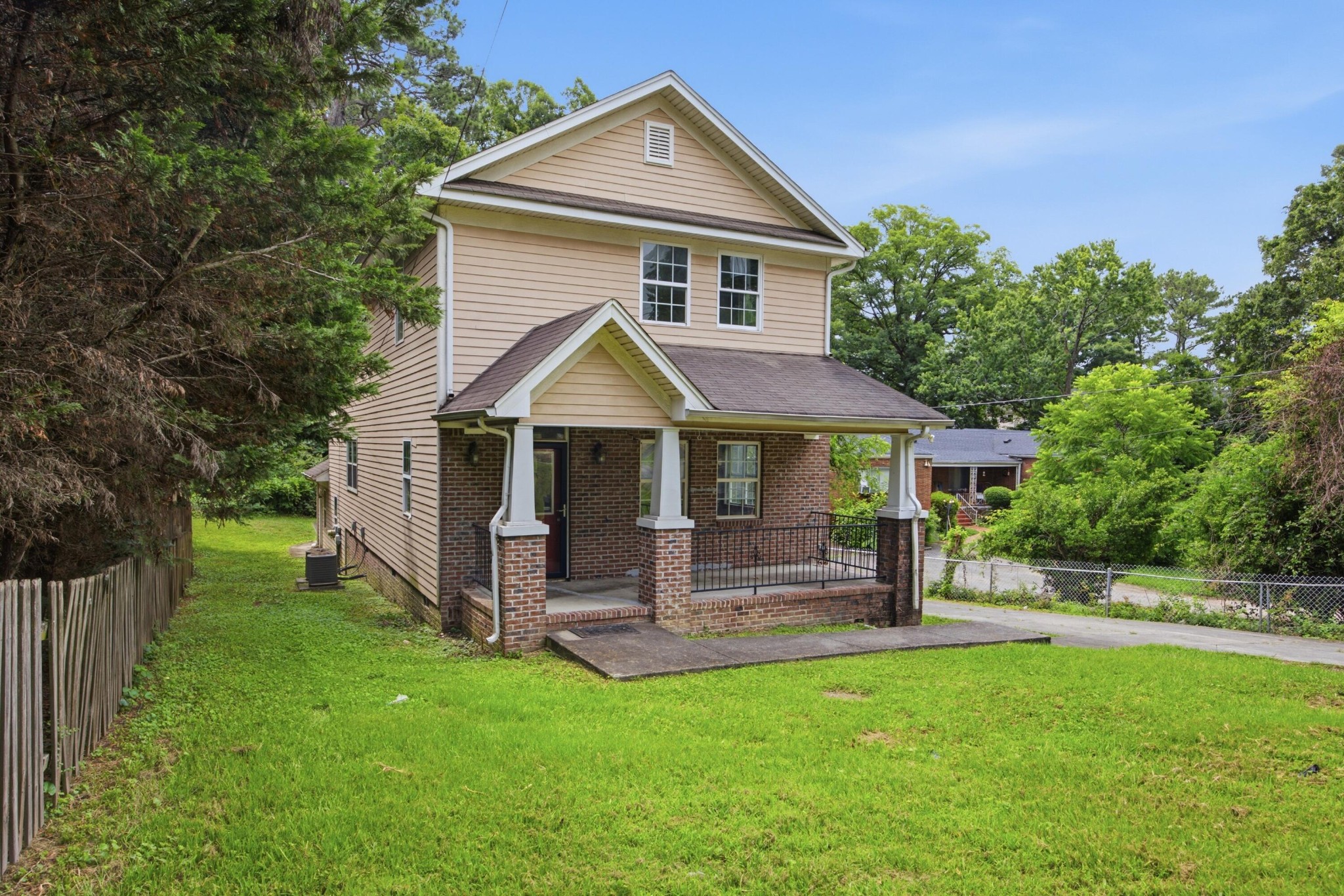 116 Talley Road Property Photo 2