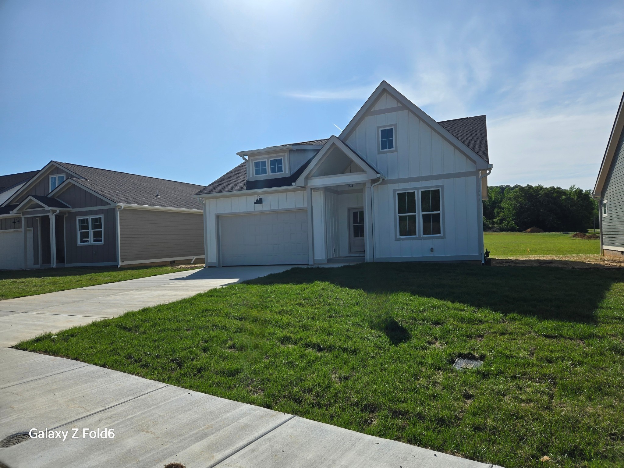 585 Jasper Gulch Drive Property Photo 1