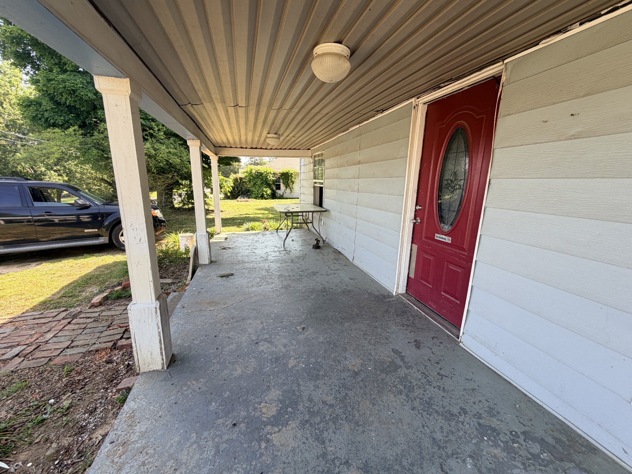 16 Saint Francis St