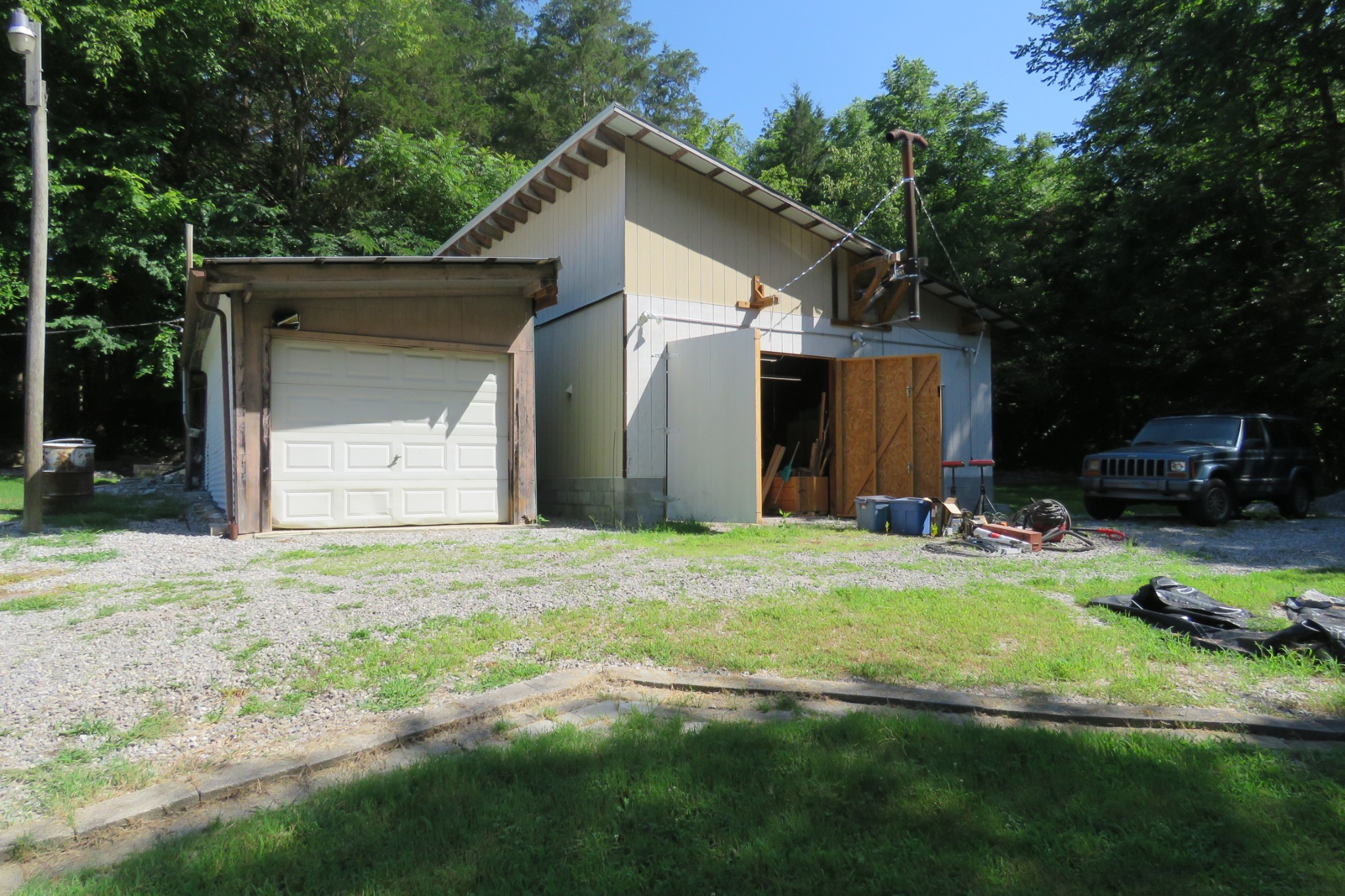 1757 Wet Mill Creek Rd Property Photo 13