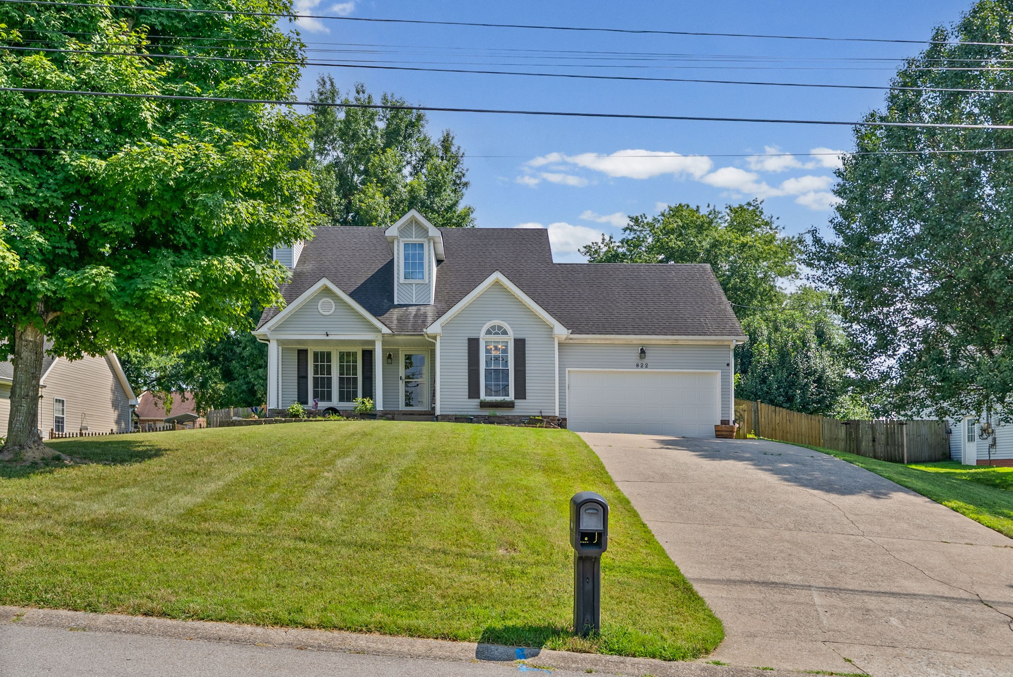 822 Creek Stone Dr Property Photo 1