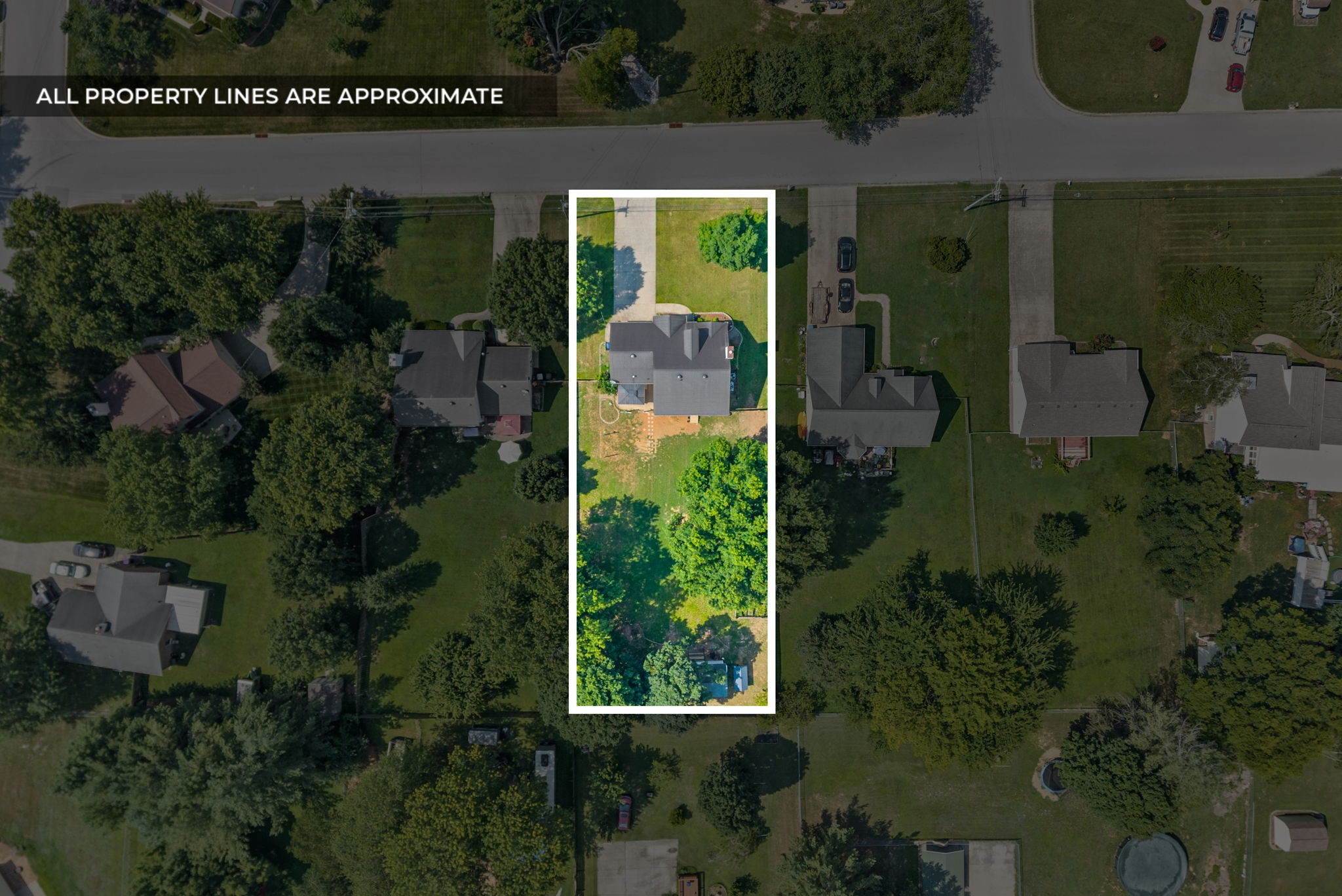 822 Creek Stone Dr Property Photo 1