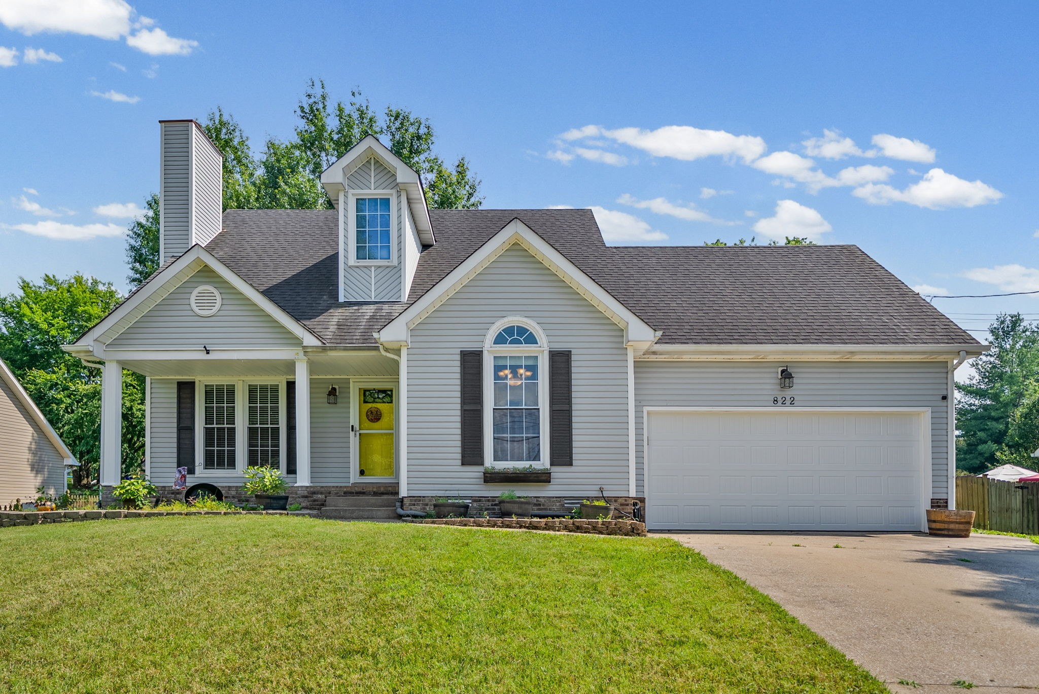 822 Creek Stone Dr Property Photo 6