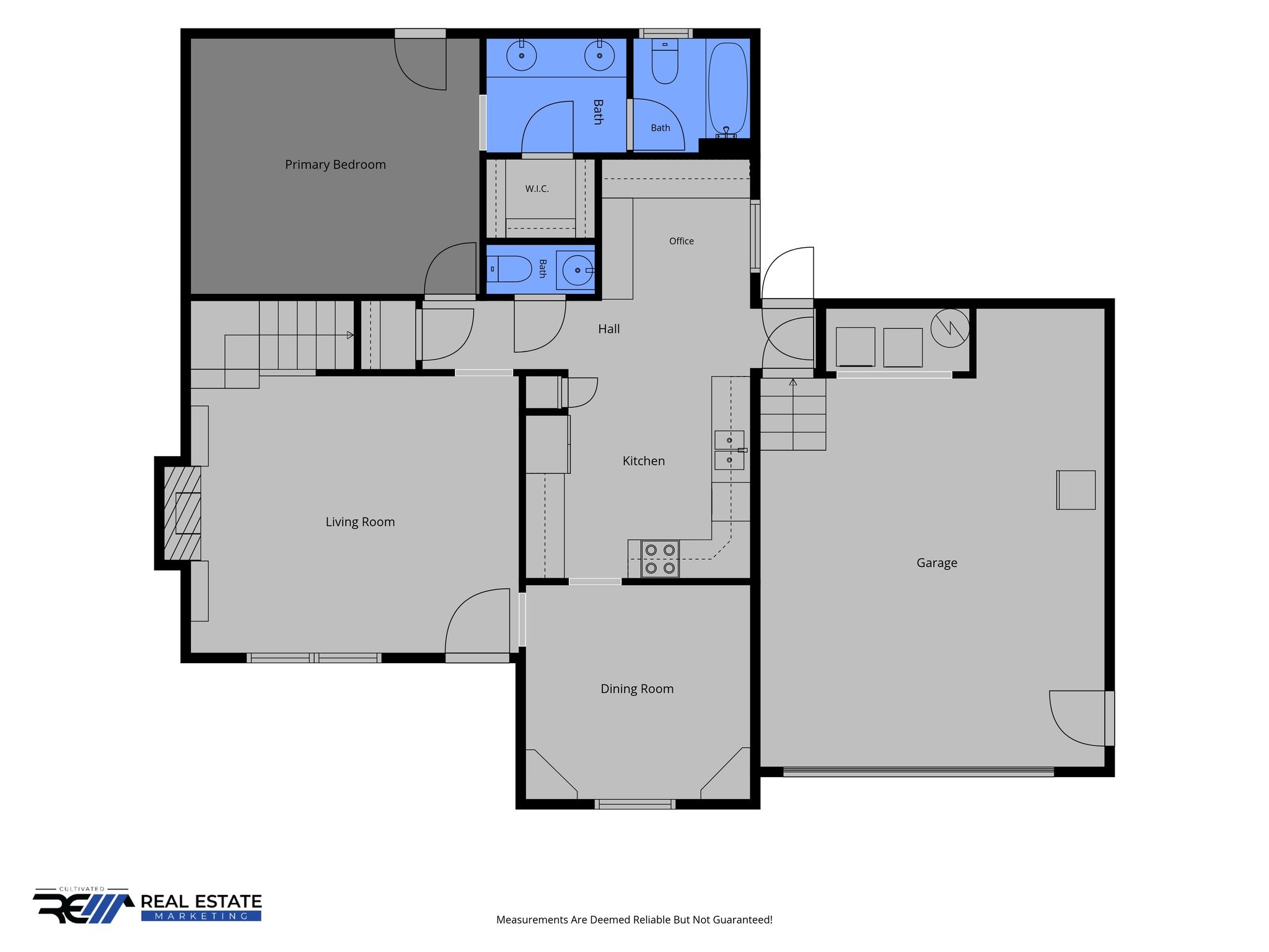 822 Creek Stone Dr Property Photo 50