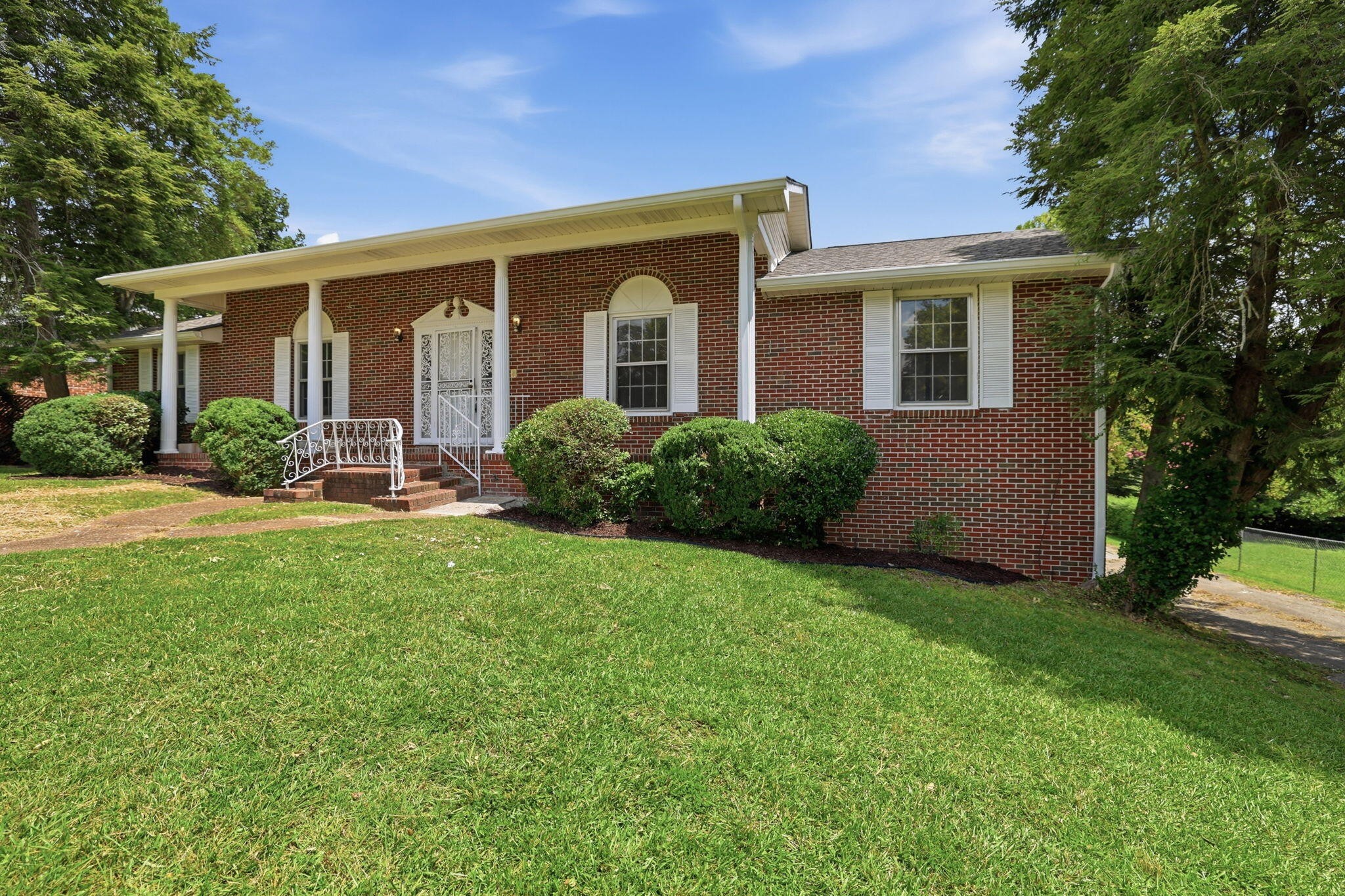 3833 Pin Oak Terrace Property Photo 1