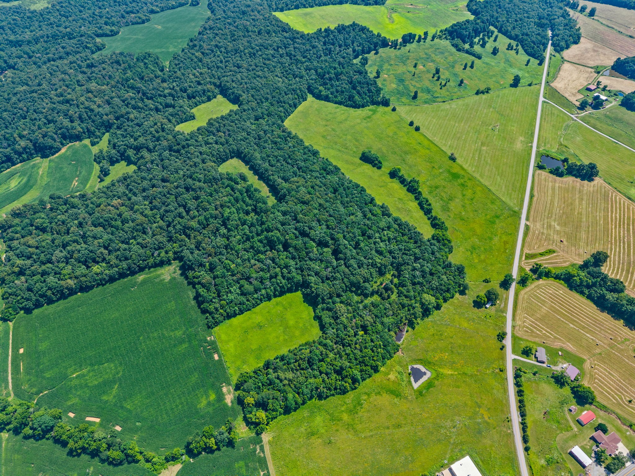 0 Highway 672 Property Photo 5