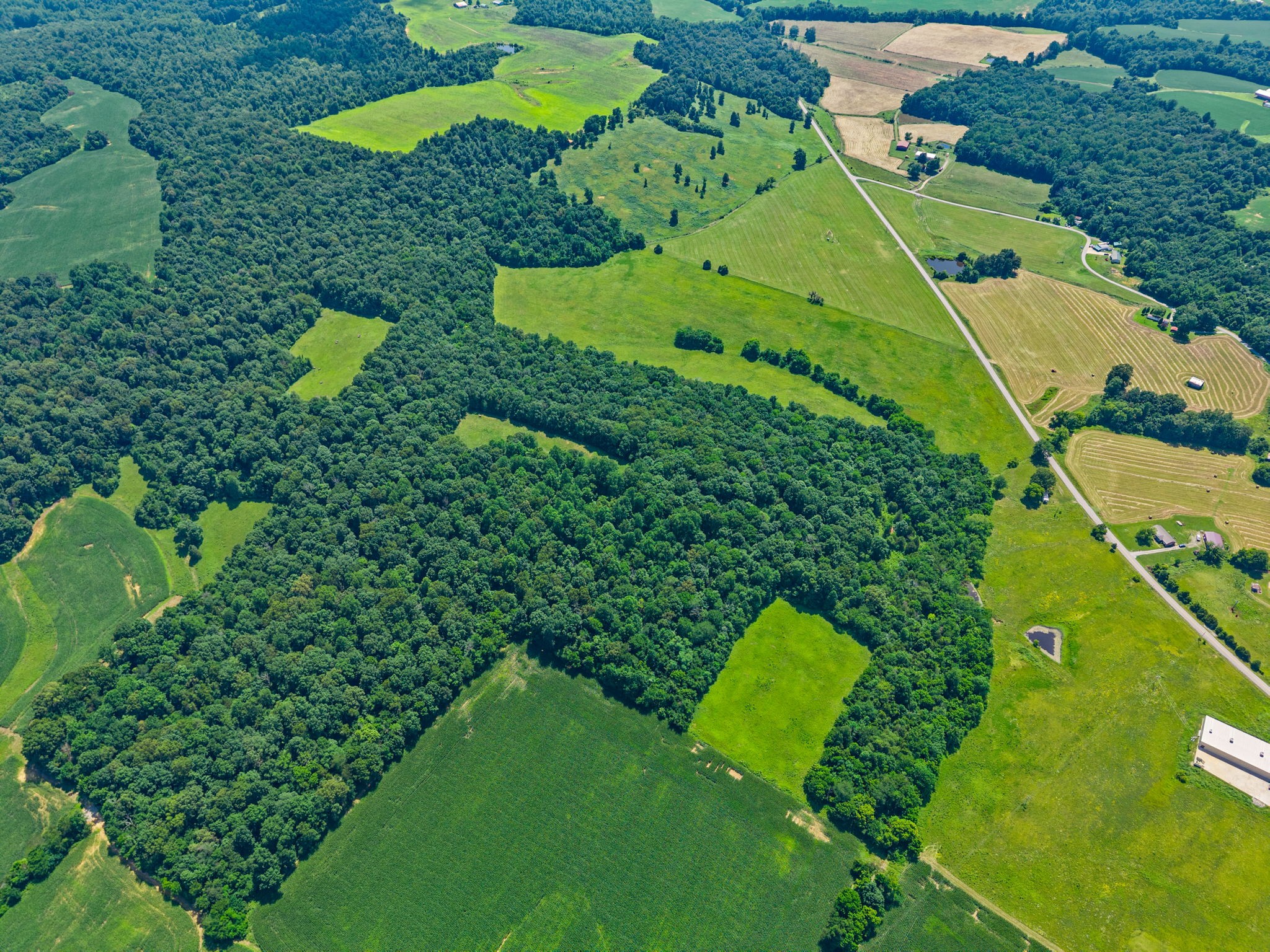 0 Highway 672 Property Photo 6