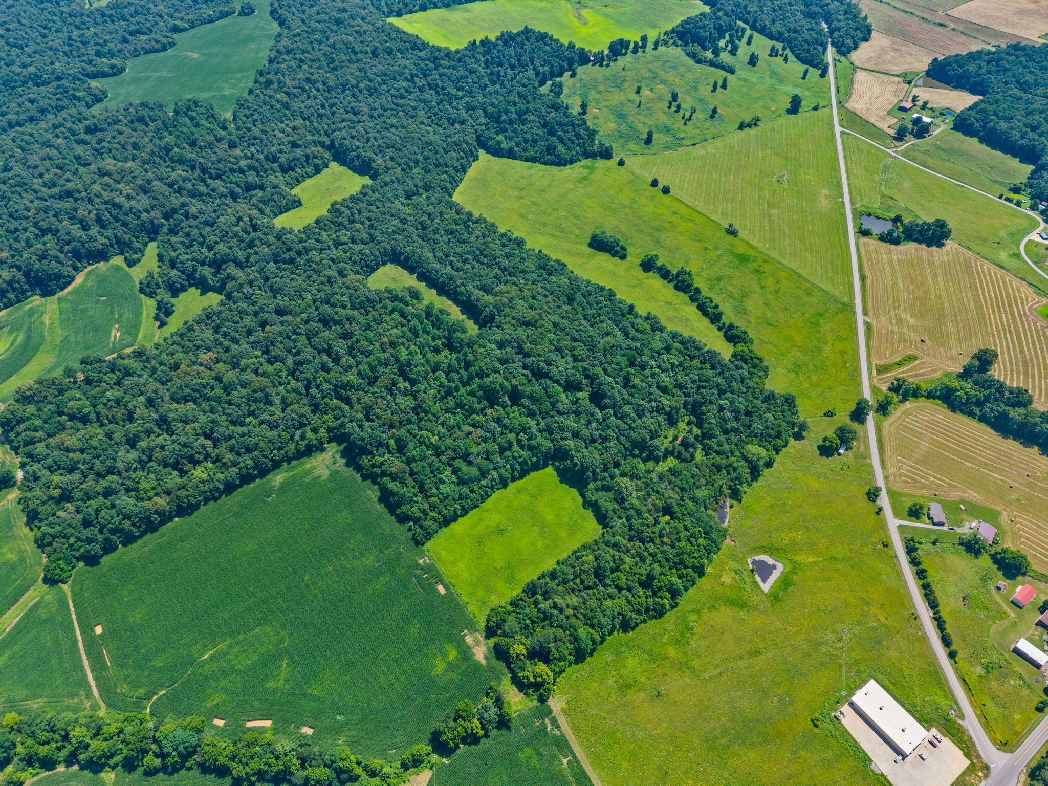 0 Highway 672 Property Photo 7