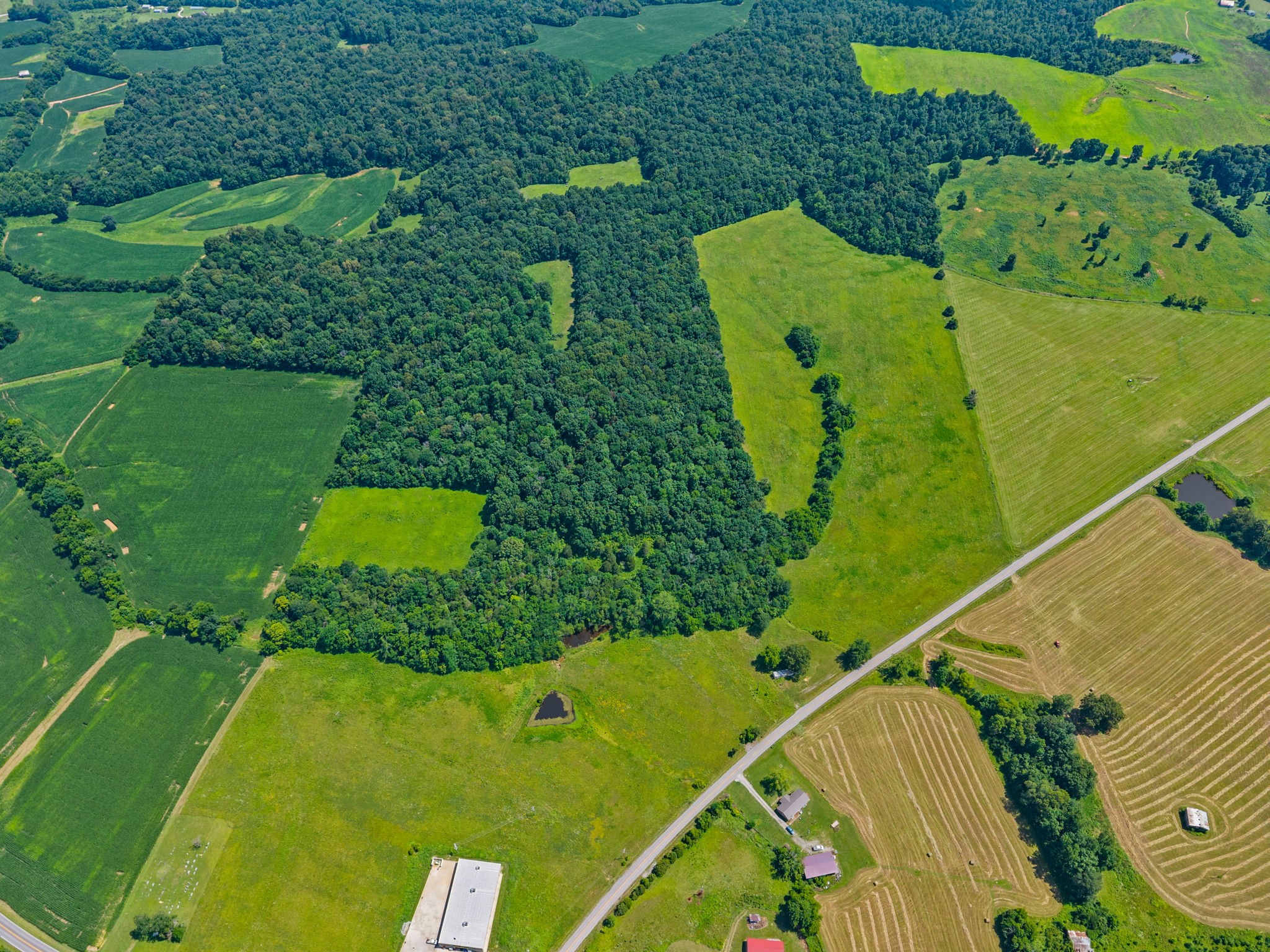 0 Highway 672 Property Photo 8