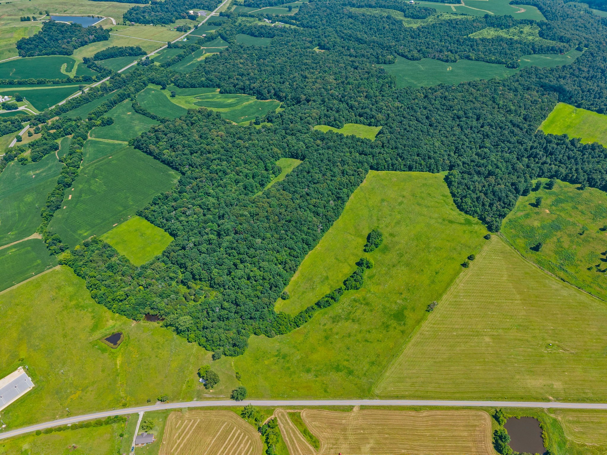 0 Highway 672 Property Photo 9