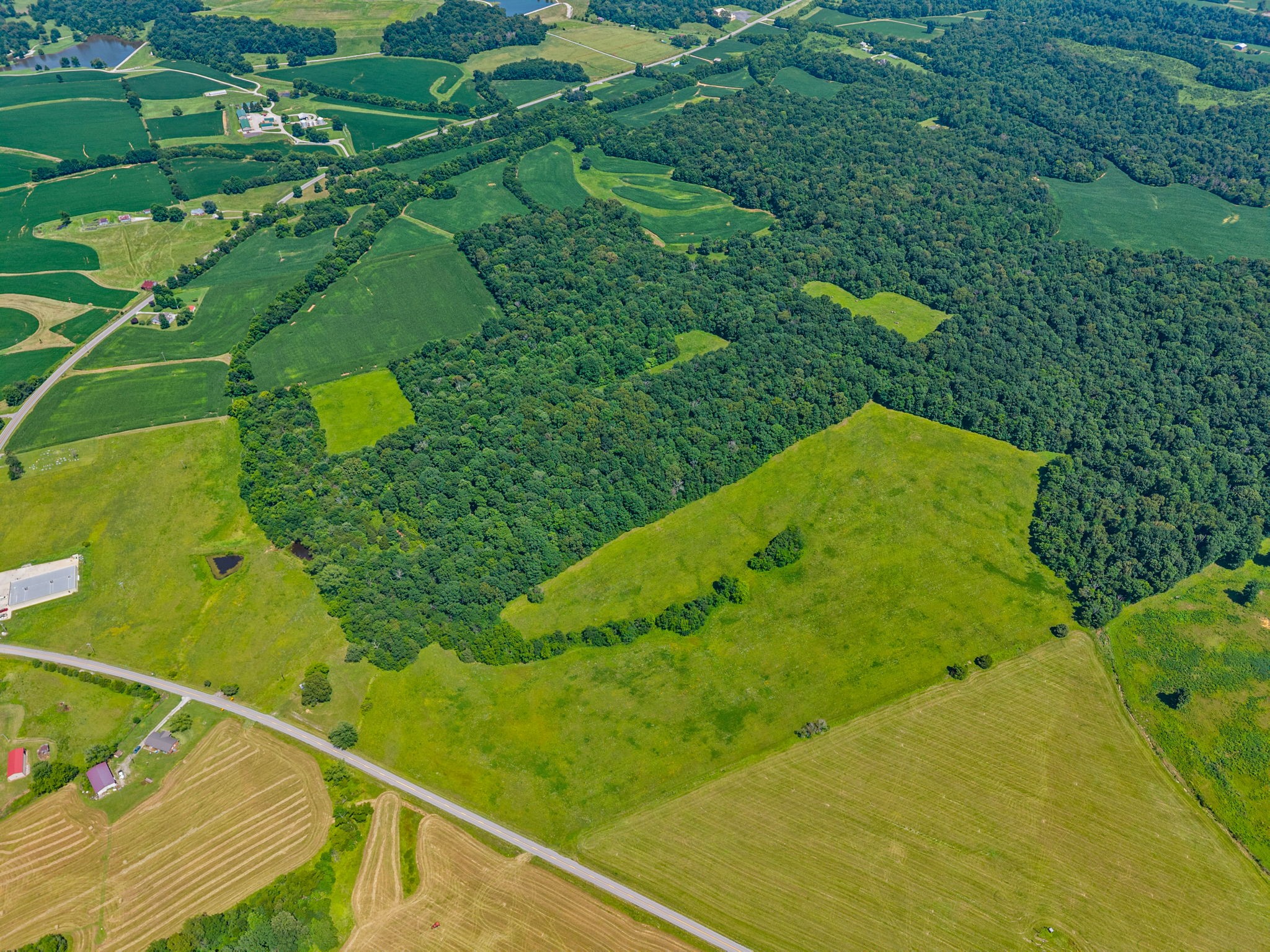 0 Highway 672 Property Photo 10