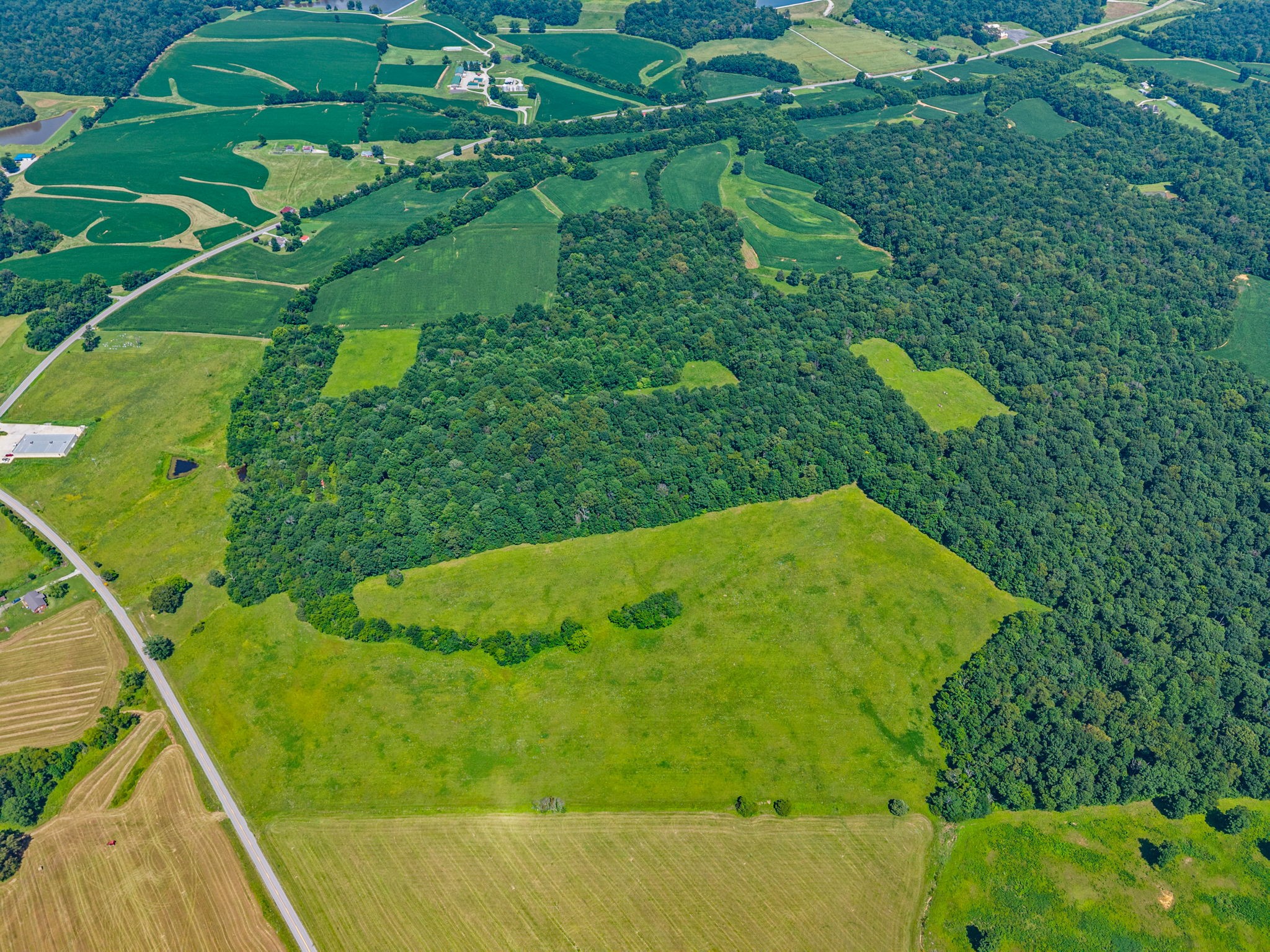 0 Highway 672 Property Photo 11