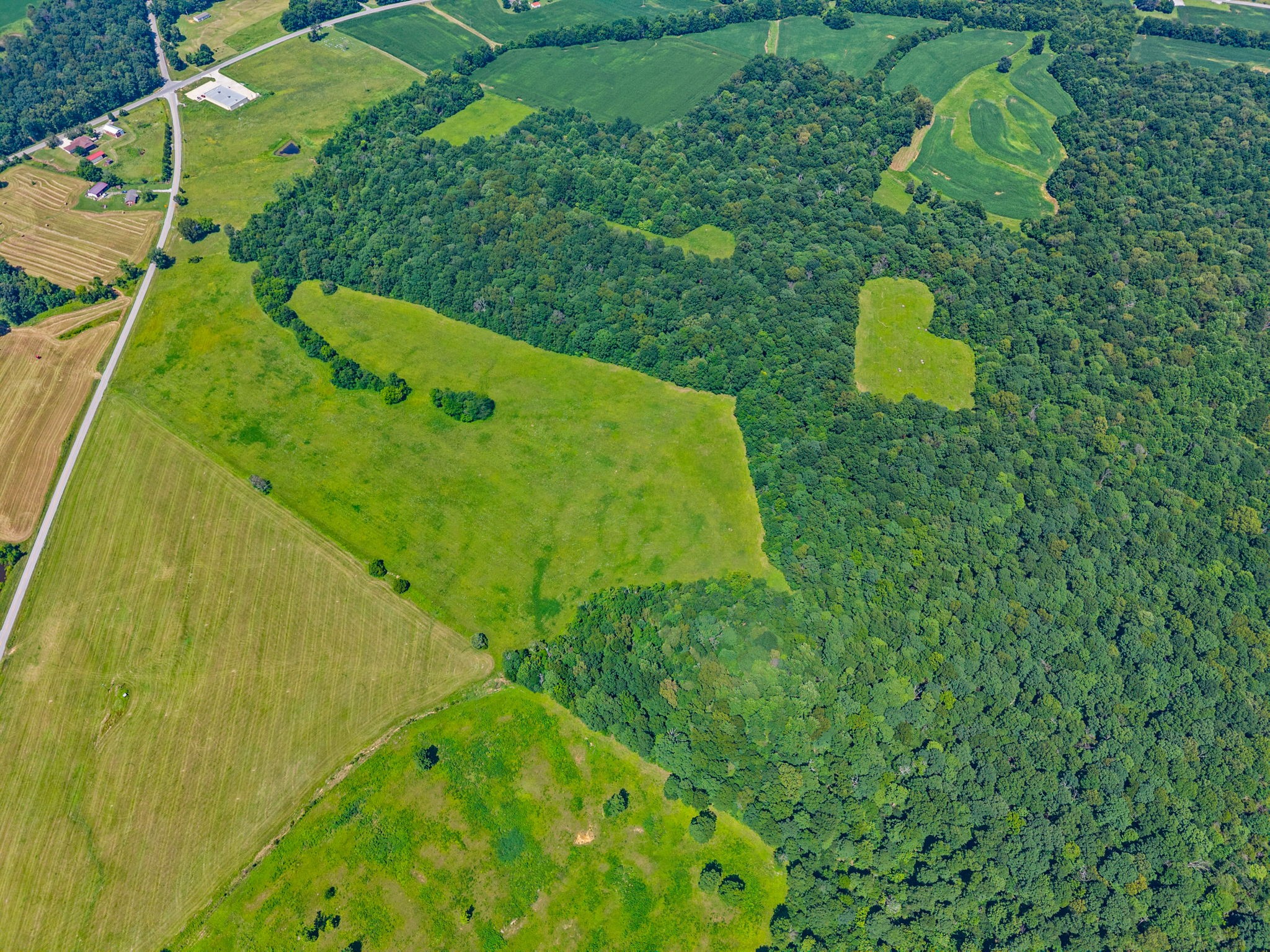 0 Highway 672 Property Photo 12